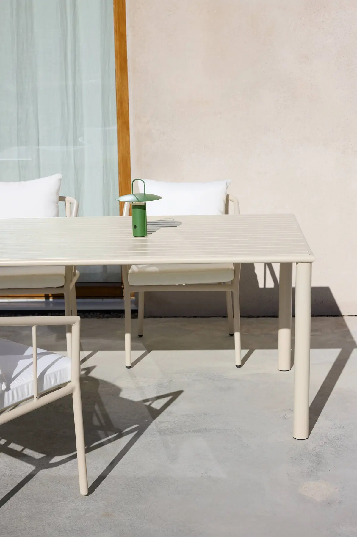 MENTON spisebord  90x200 cm