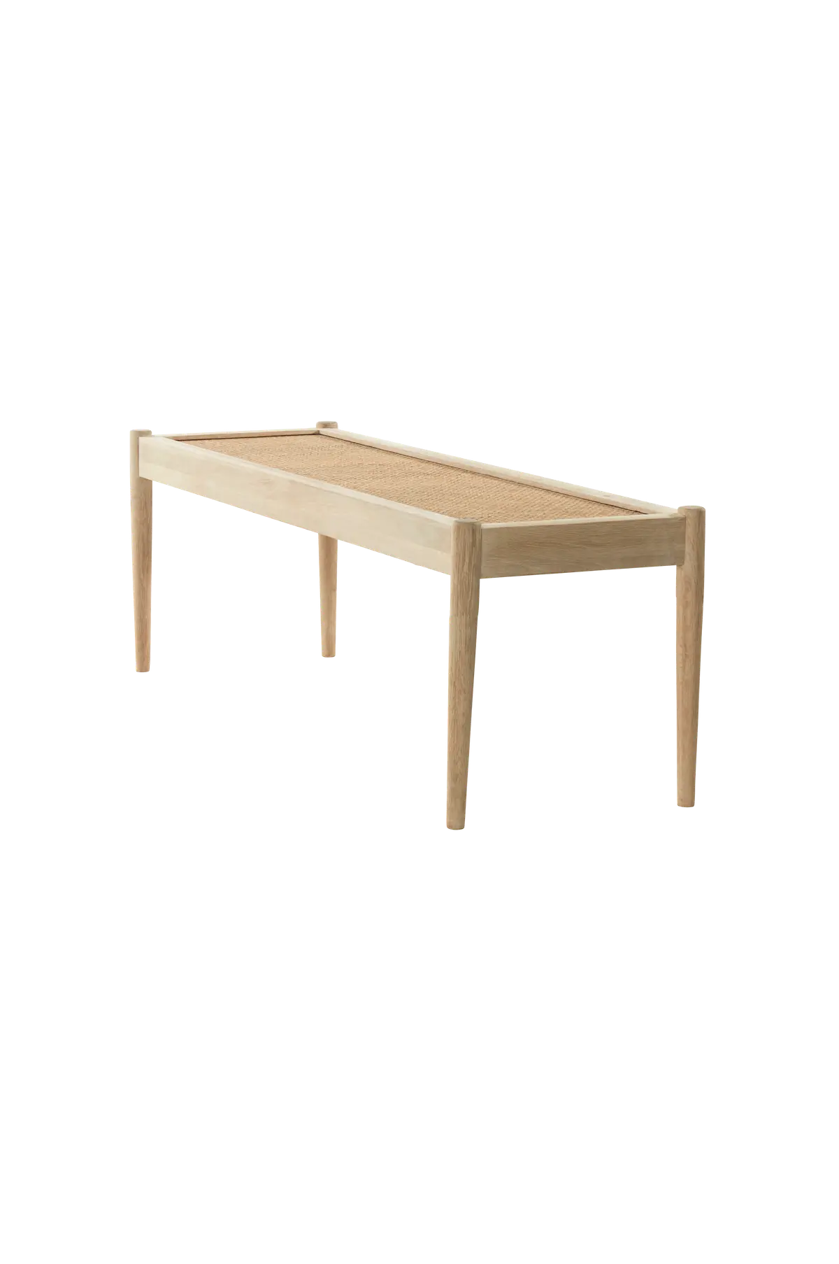 FRIDKULLA benk 130 cm