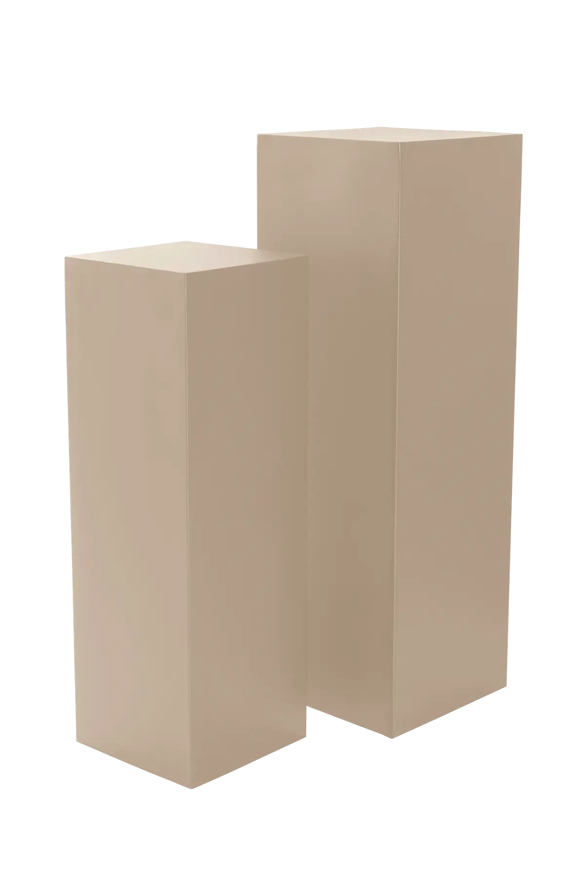 TORRANCE pidestall 2-pk