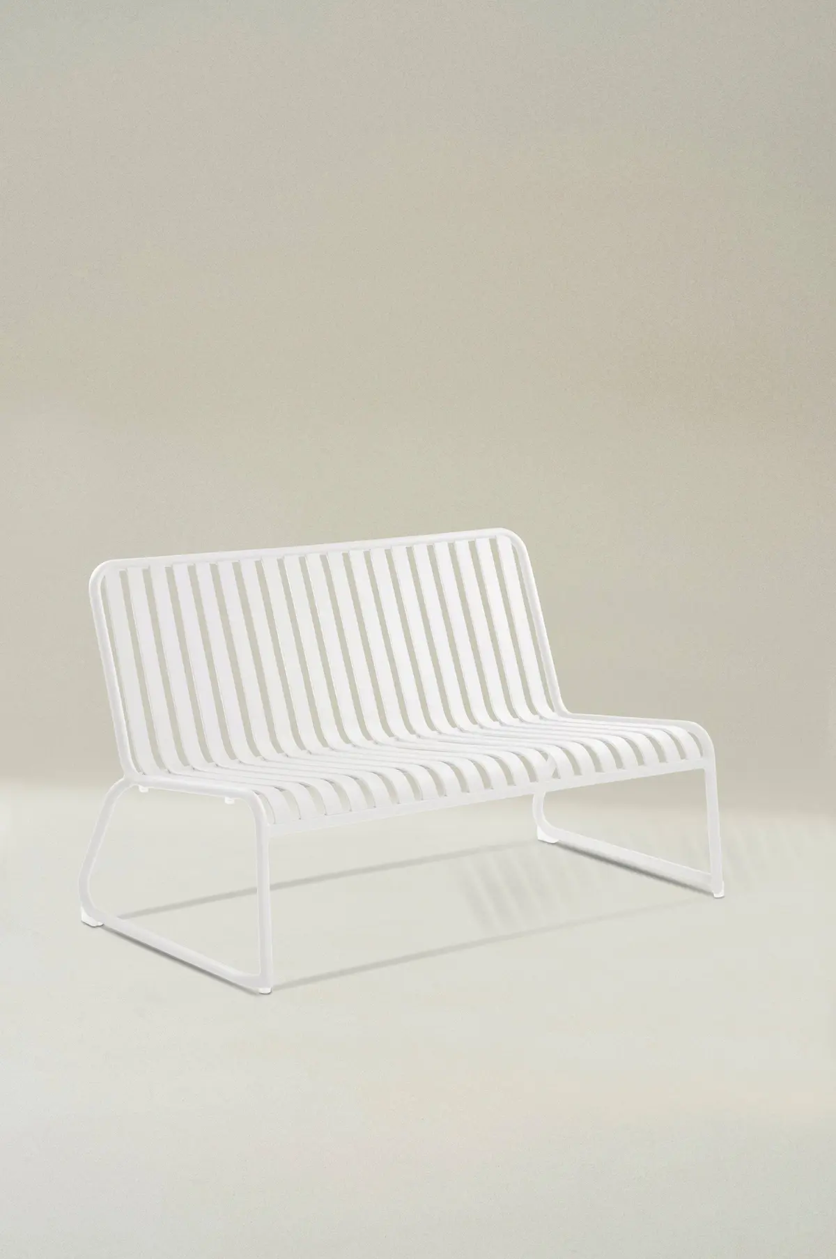 BELLEVILLE loungesofa