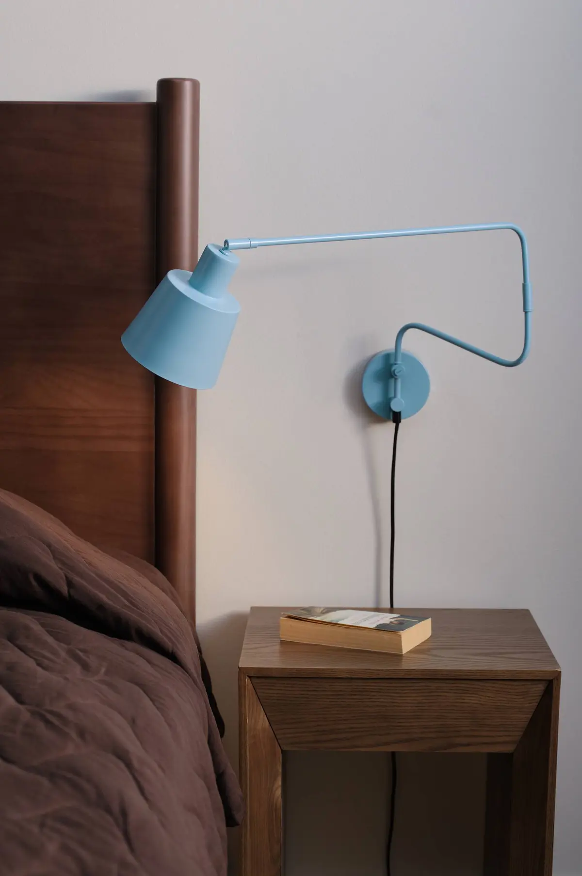 STIG vegglampe