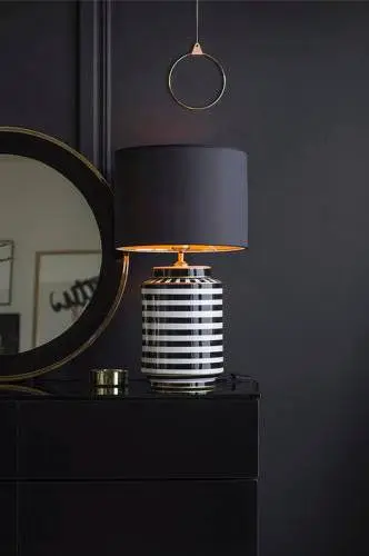 Lampefot Gatsby 43 cm