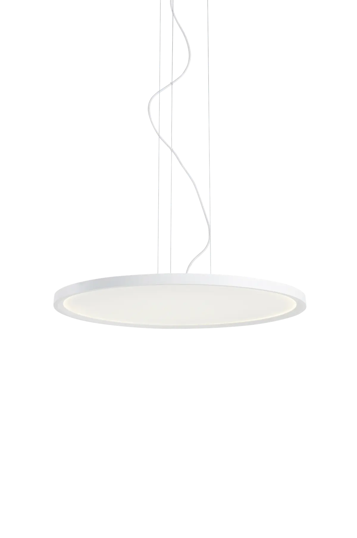 LEDDAS taklampe LED