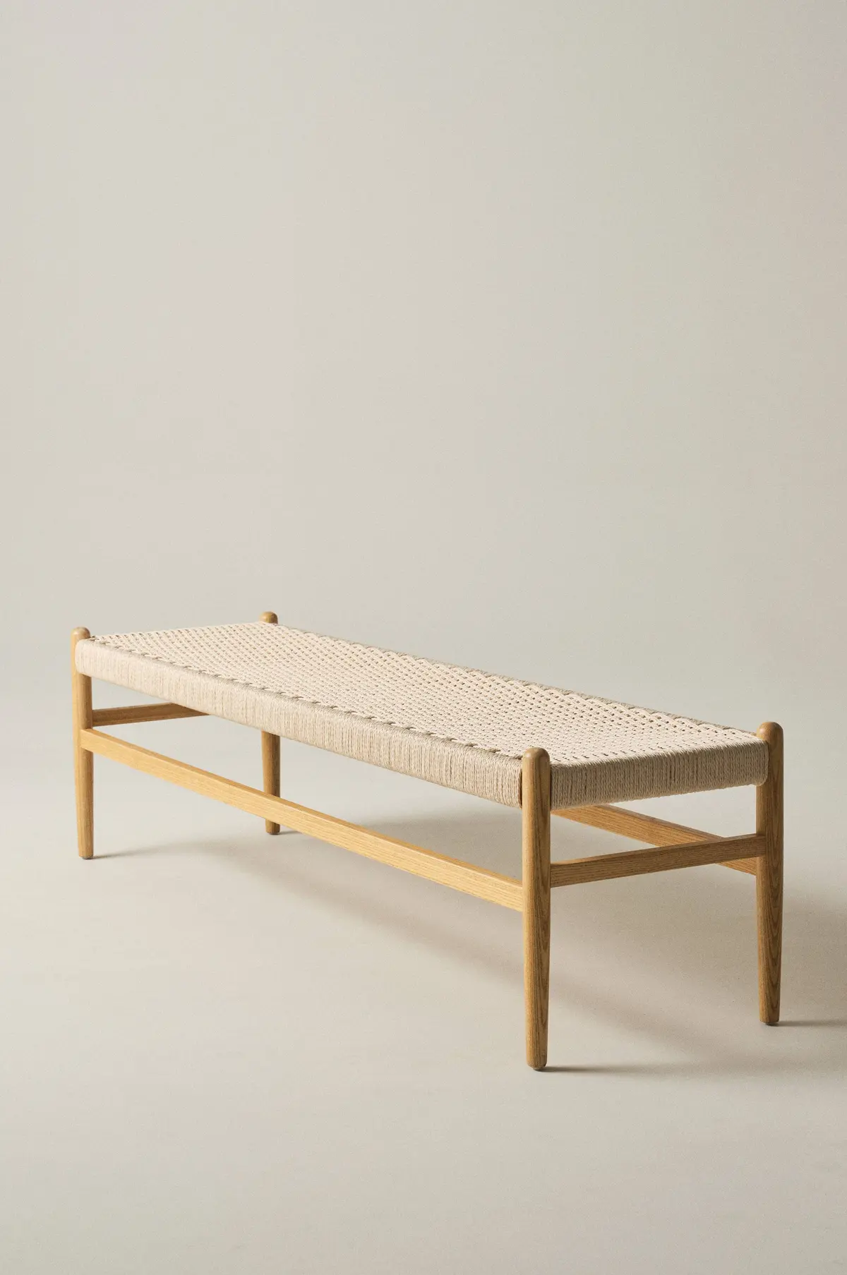 JOKKFALL benk 160 cm