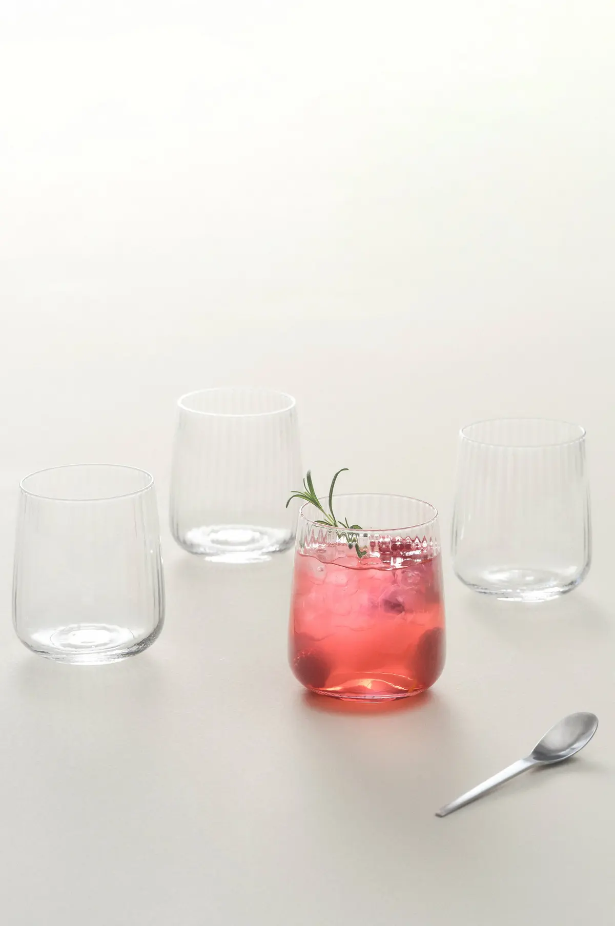 MAXIM lave glass 4-pk
