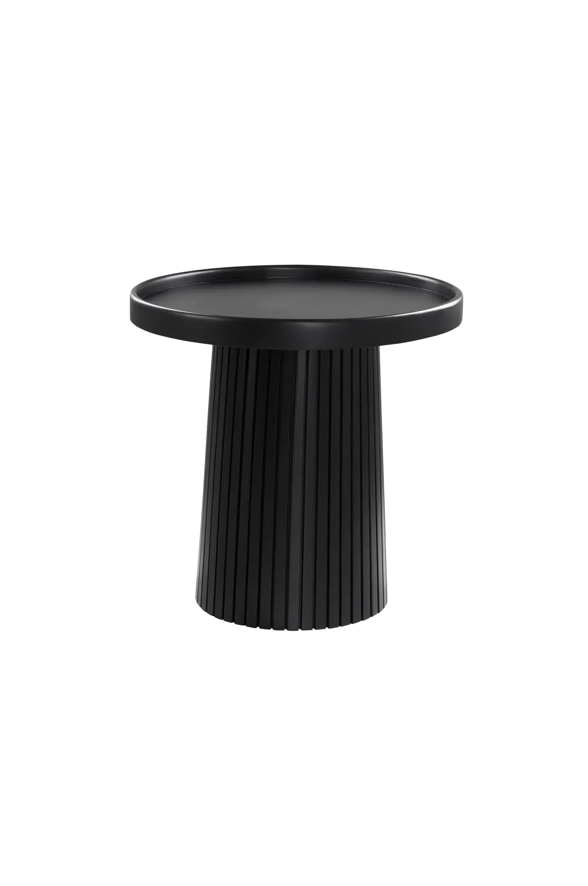 ZELARINO sidebord Ø 60 cm