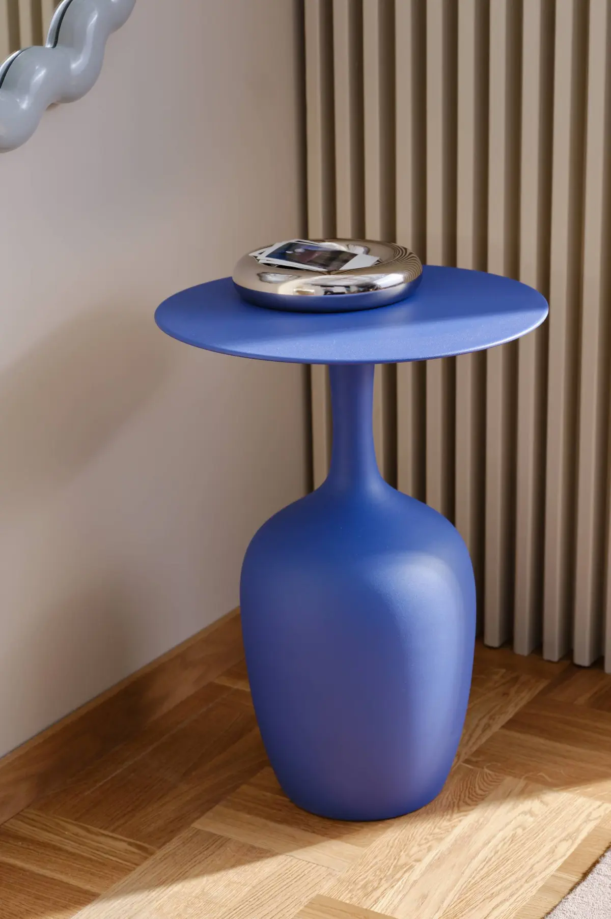 FIORO sidebord Ø 41 cm