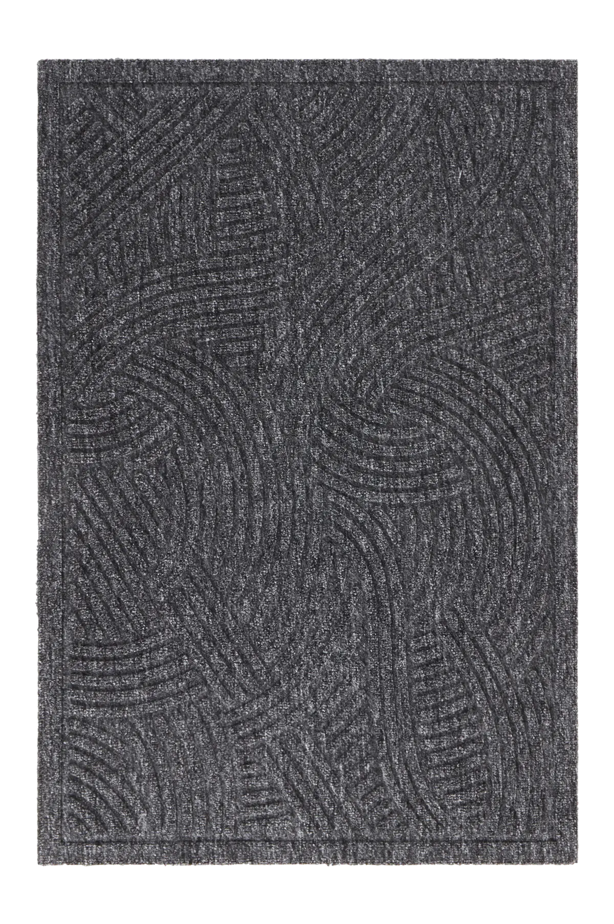 MELLBY dørmatte 60x90 cm