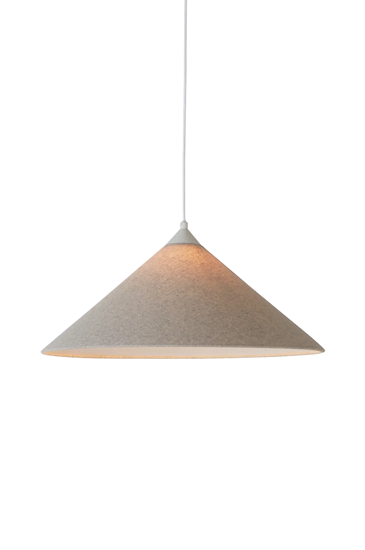PIAF taklampe