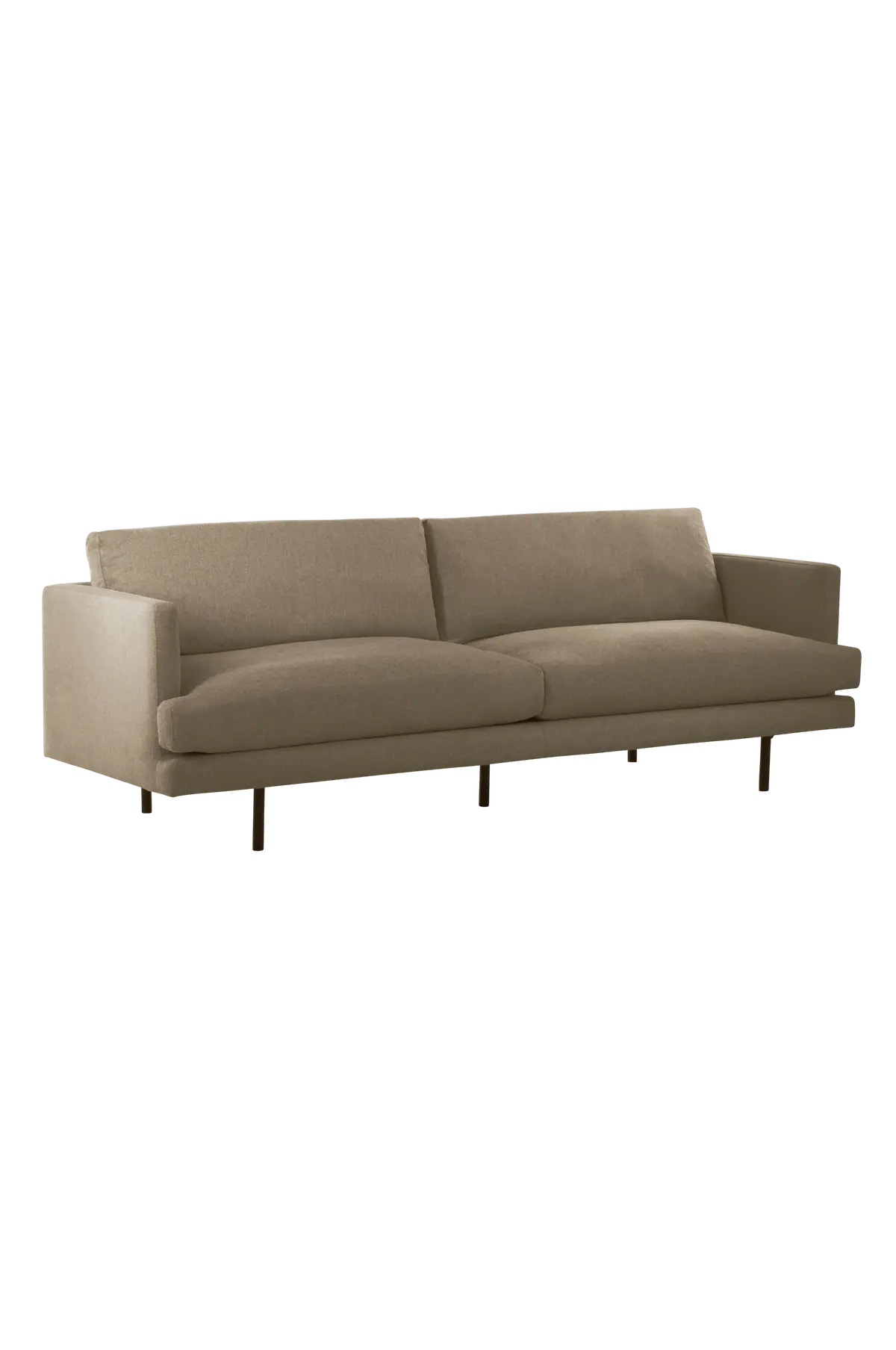 ANTWERPEN sofa 4-seter