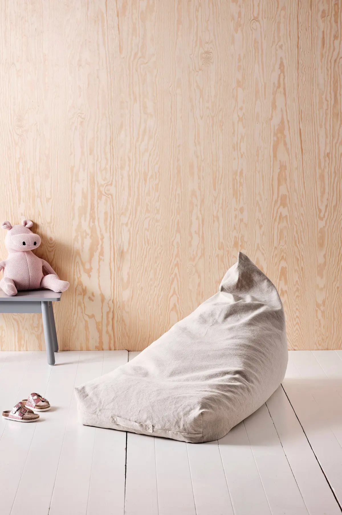 BEAN MINI sittesekk