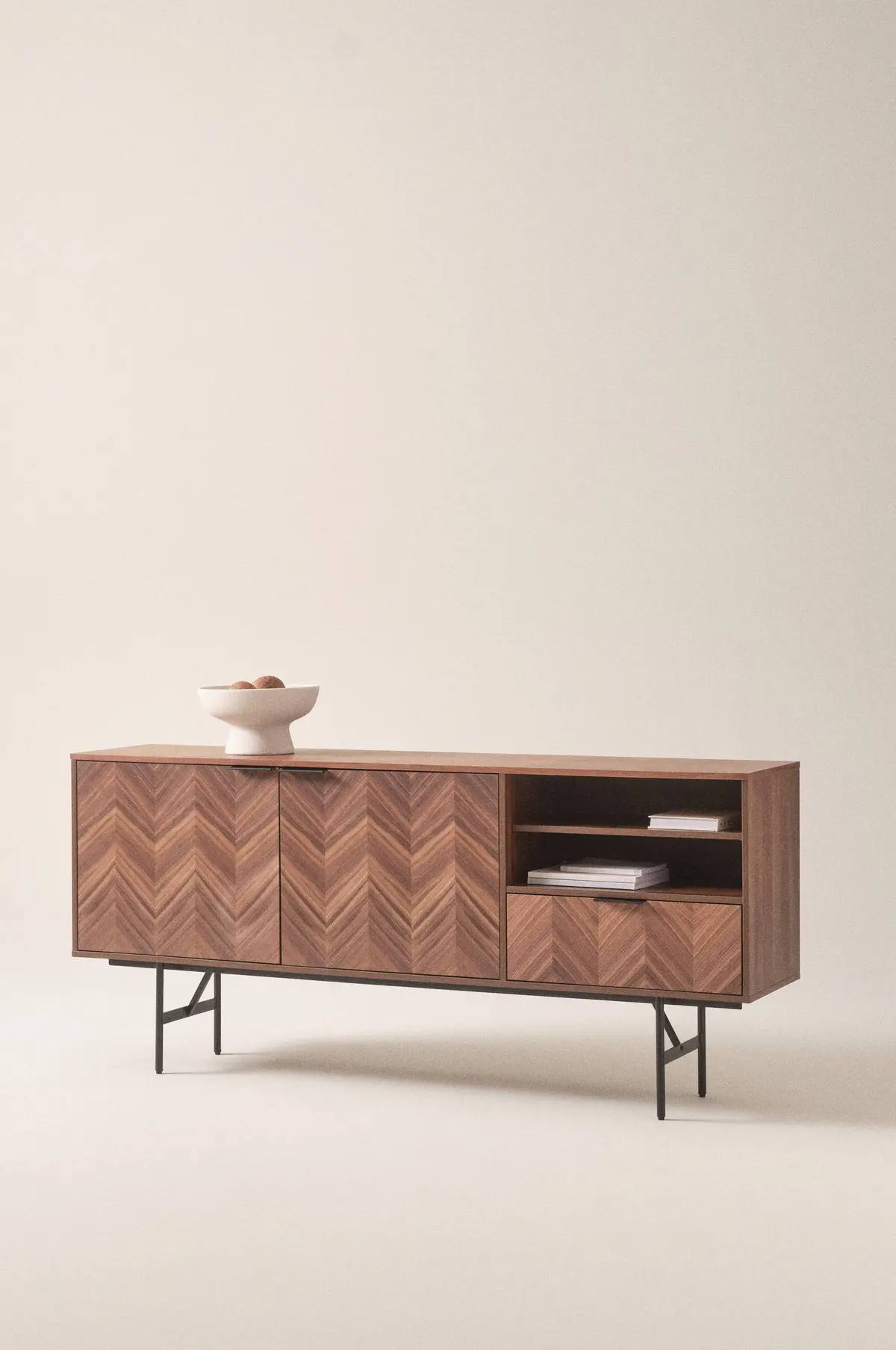 DUVBERG skjenk 40x180 cm