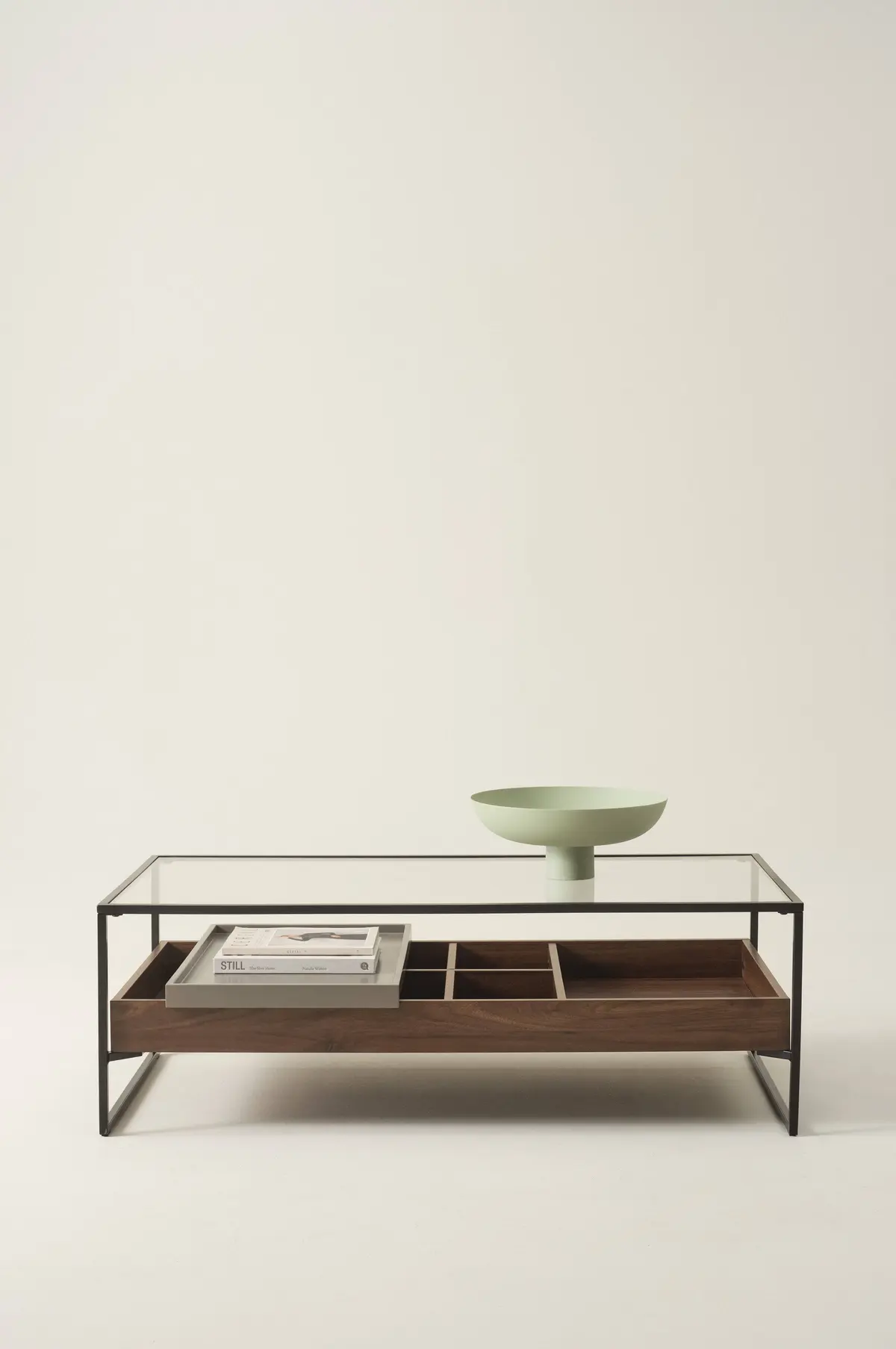 SVEG sofabord 60x120 cm