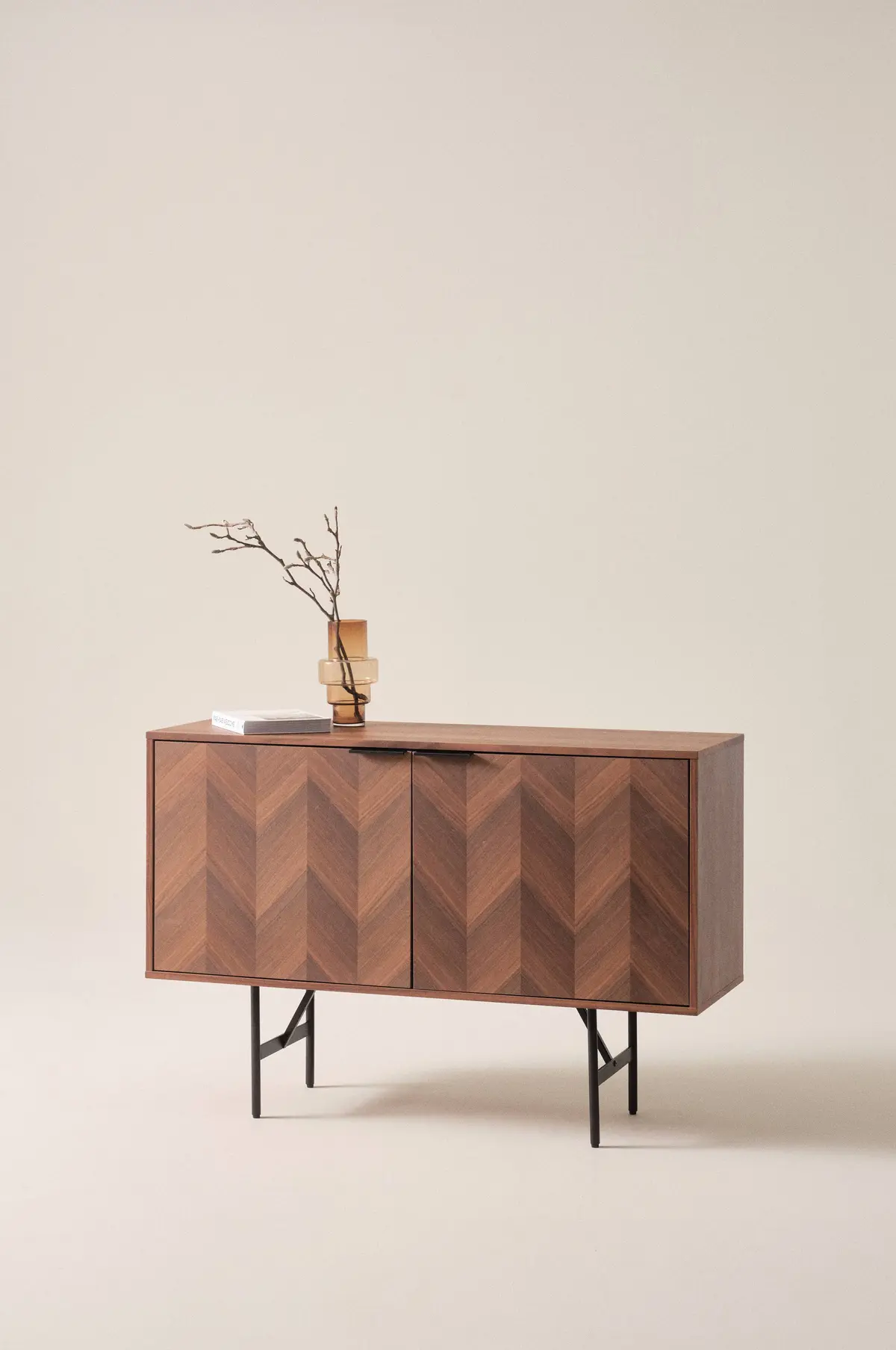 DUVBERG skjenk 40x120 cm