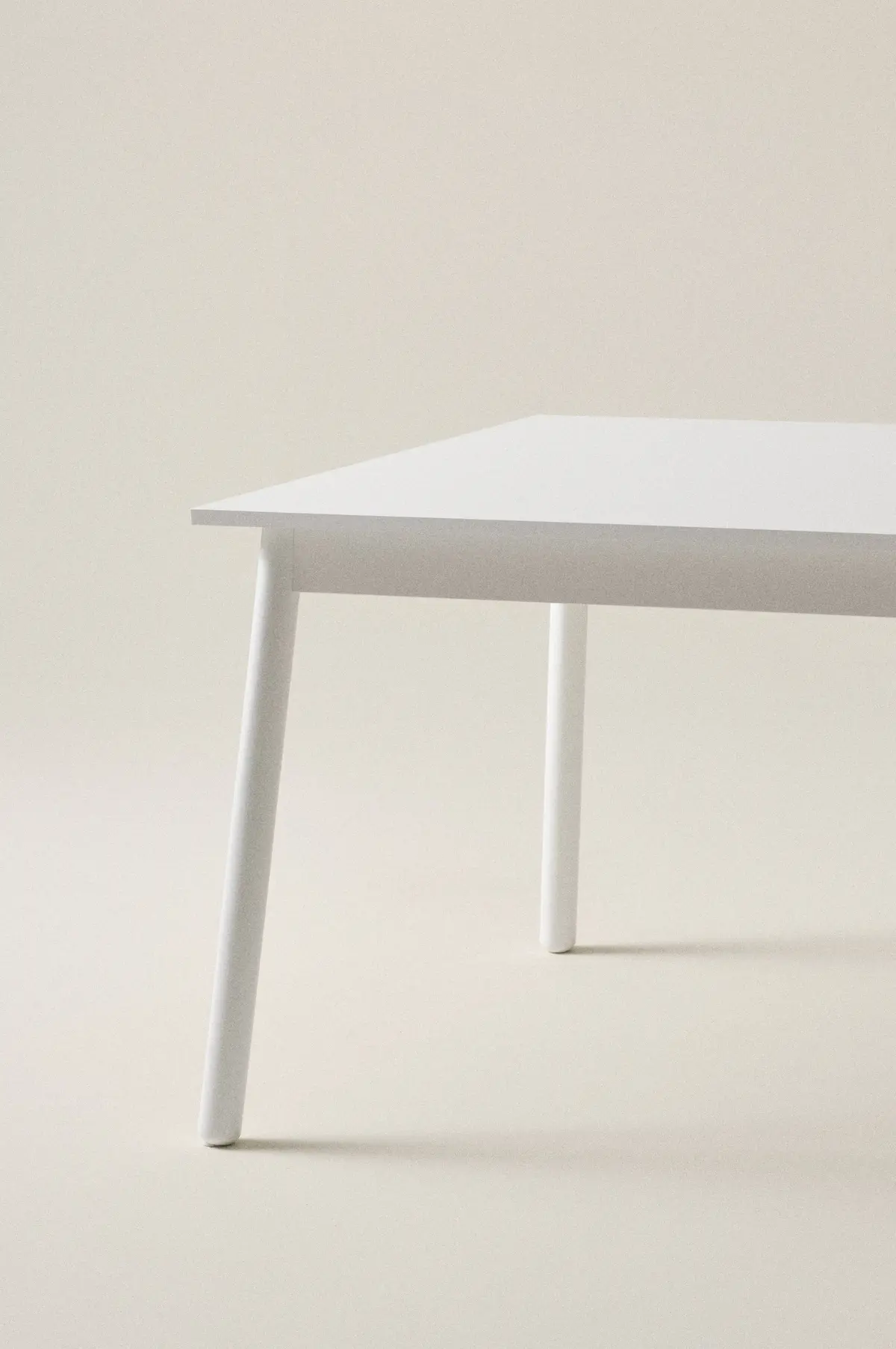 KINNA spisebord 90x140 cm
