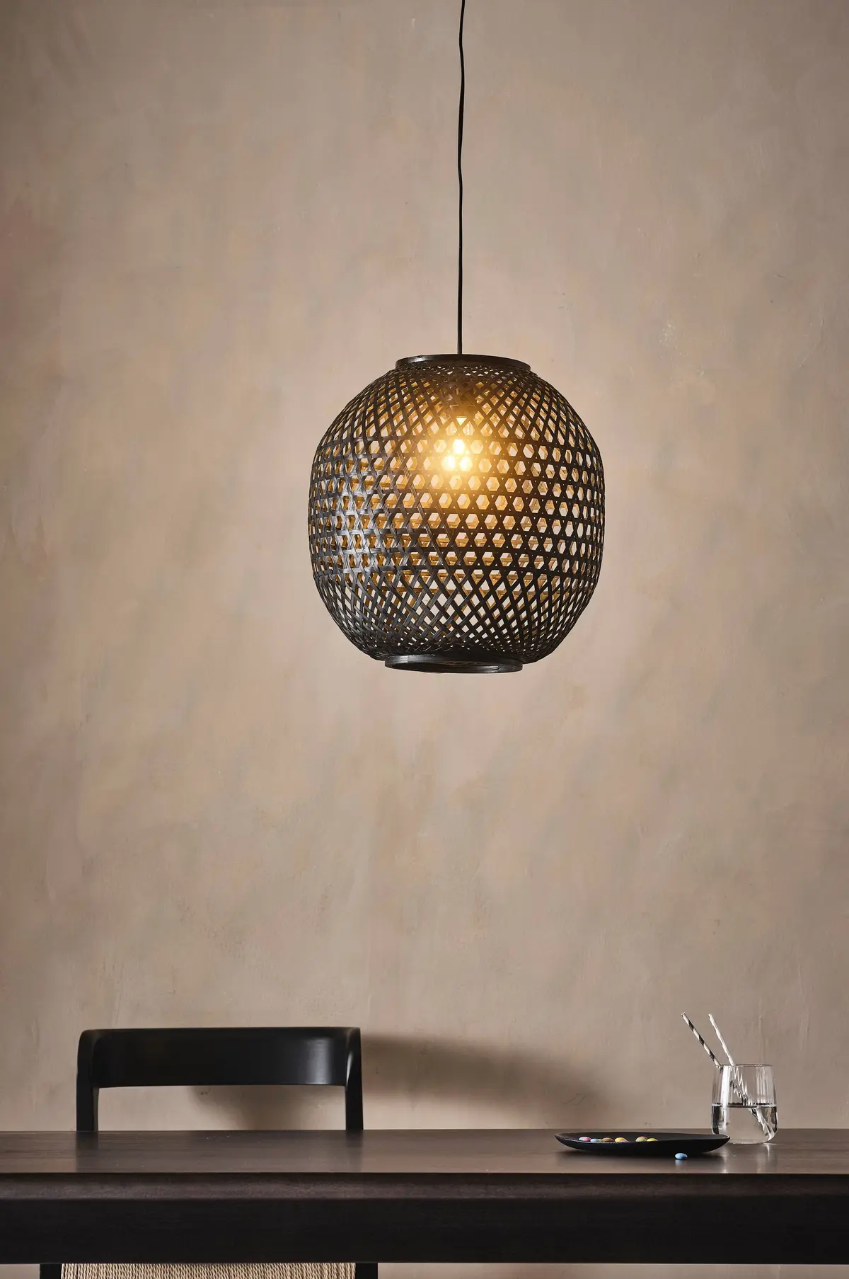 WALAI taklampe