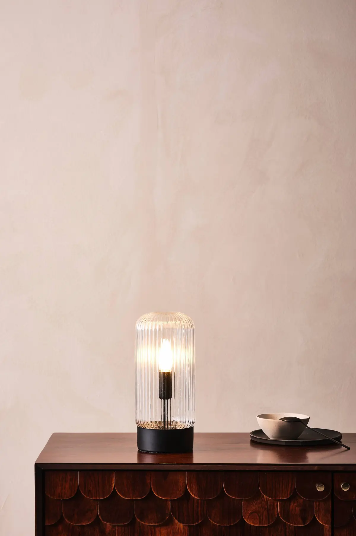 SPACE bordlampe