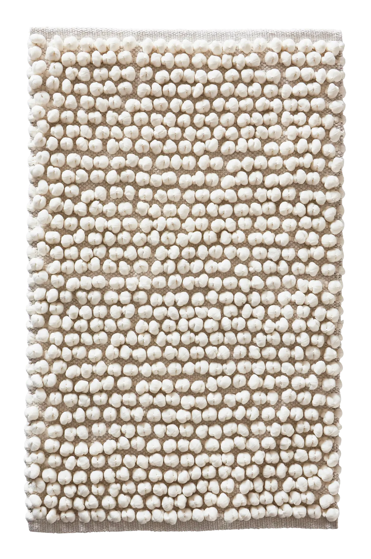 HILLS baderomsmatte 80x150 cm