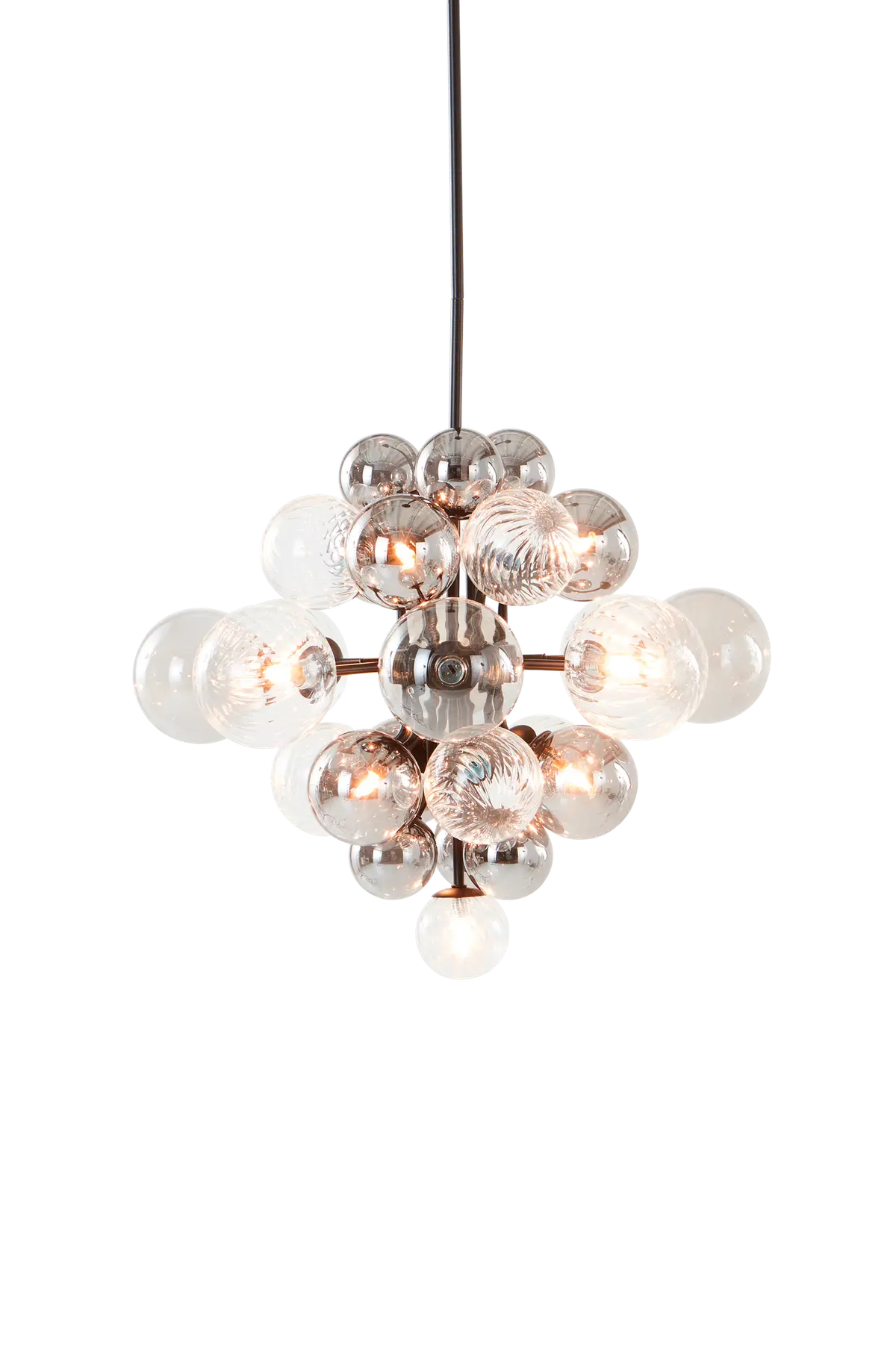 ELECTRA (Field Unset) taklampe Ø 52 cm