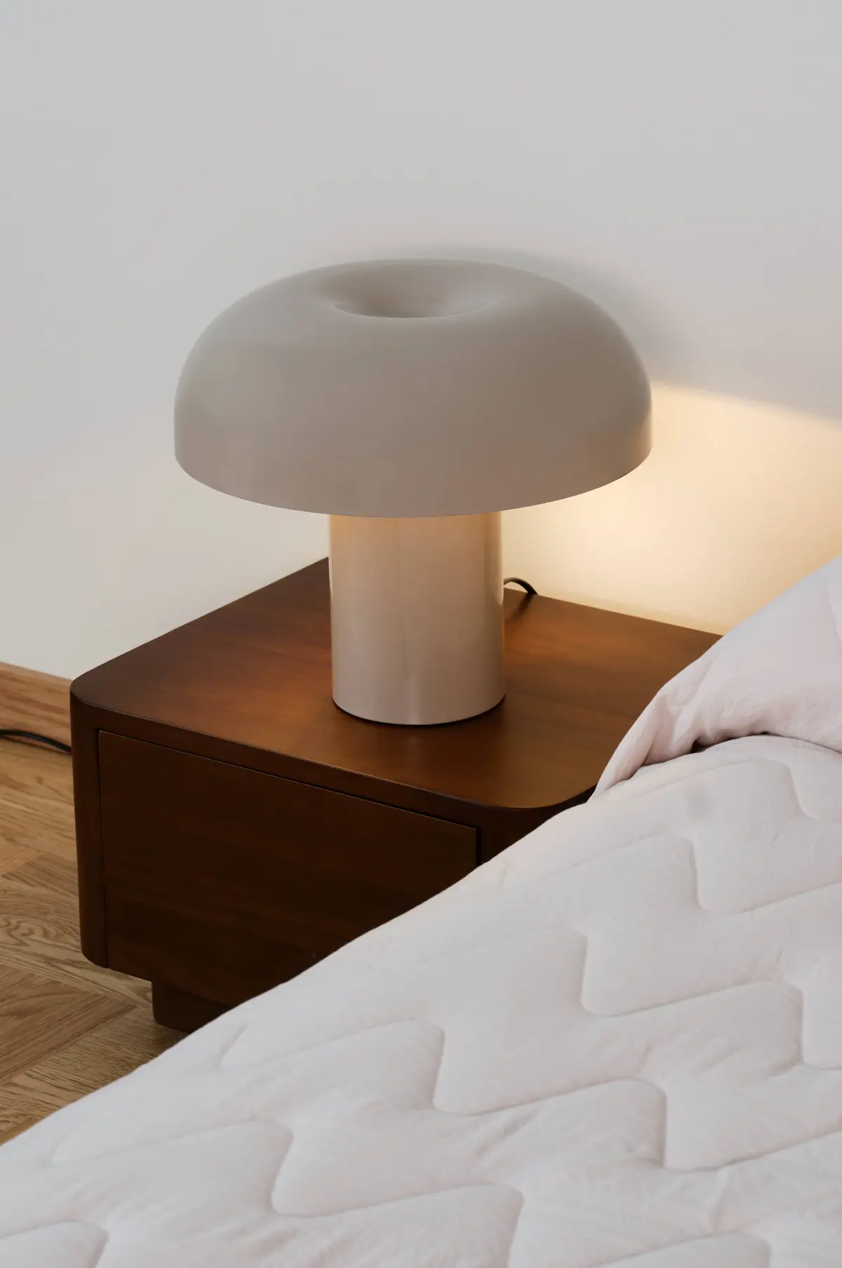 RAGGE bordlampe