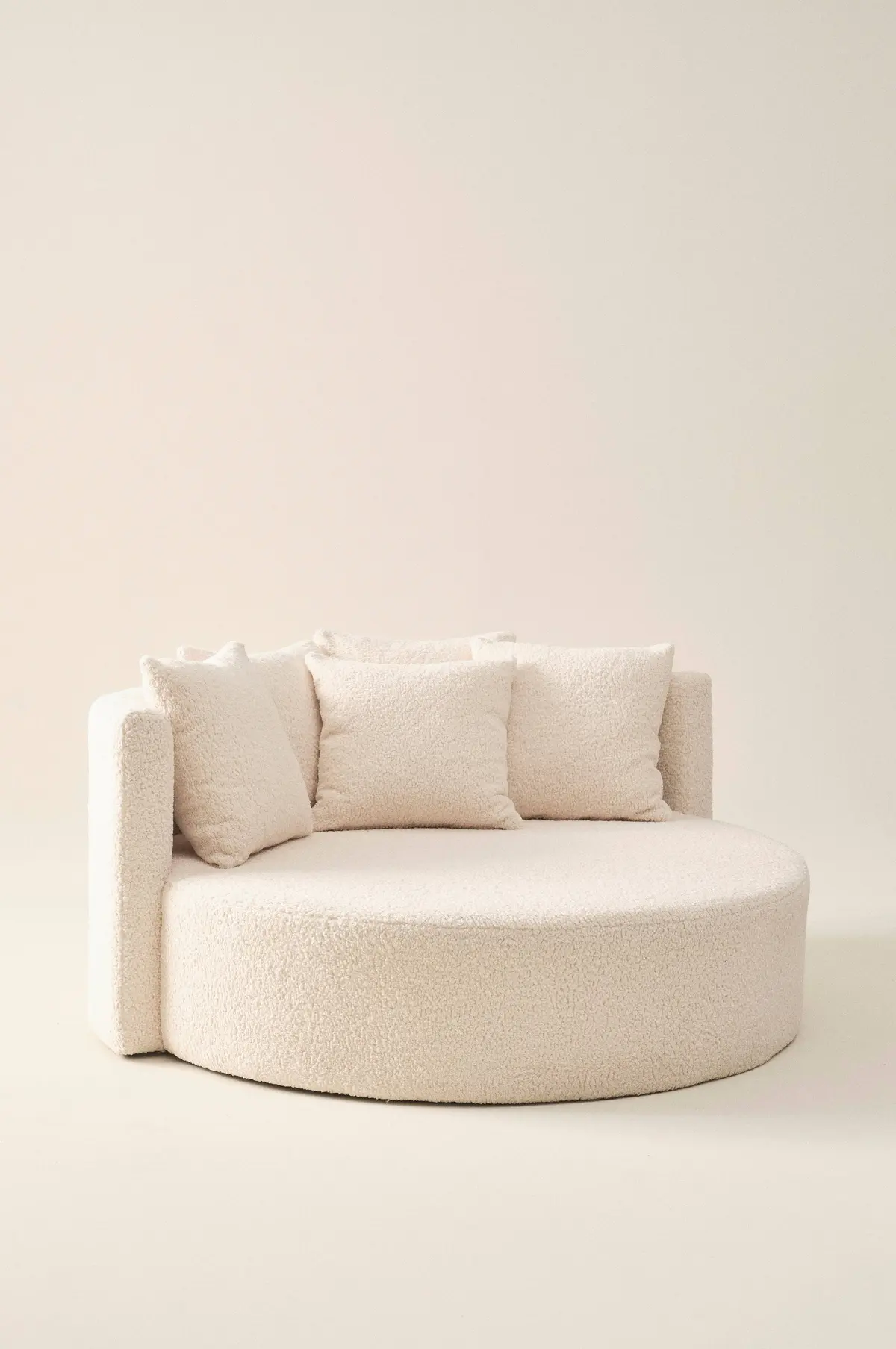 WYOMING TEDDY sofa 2-seter
