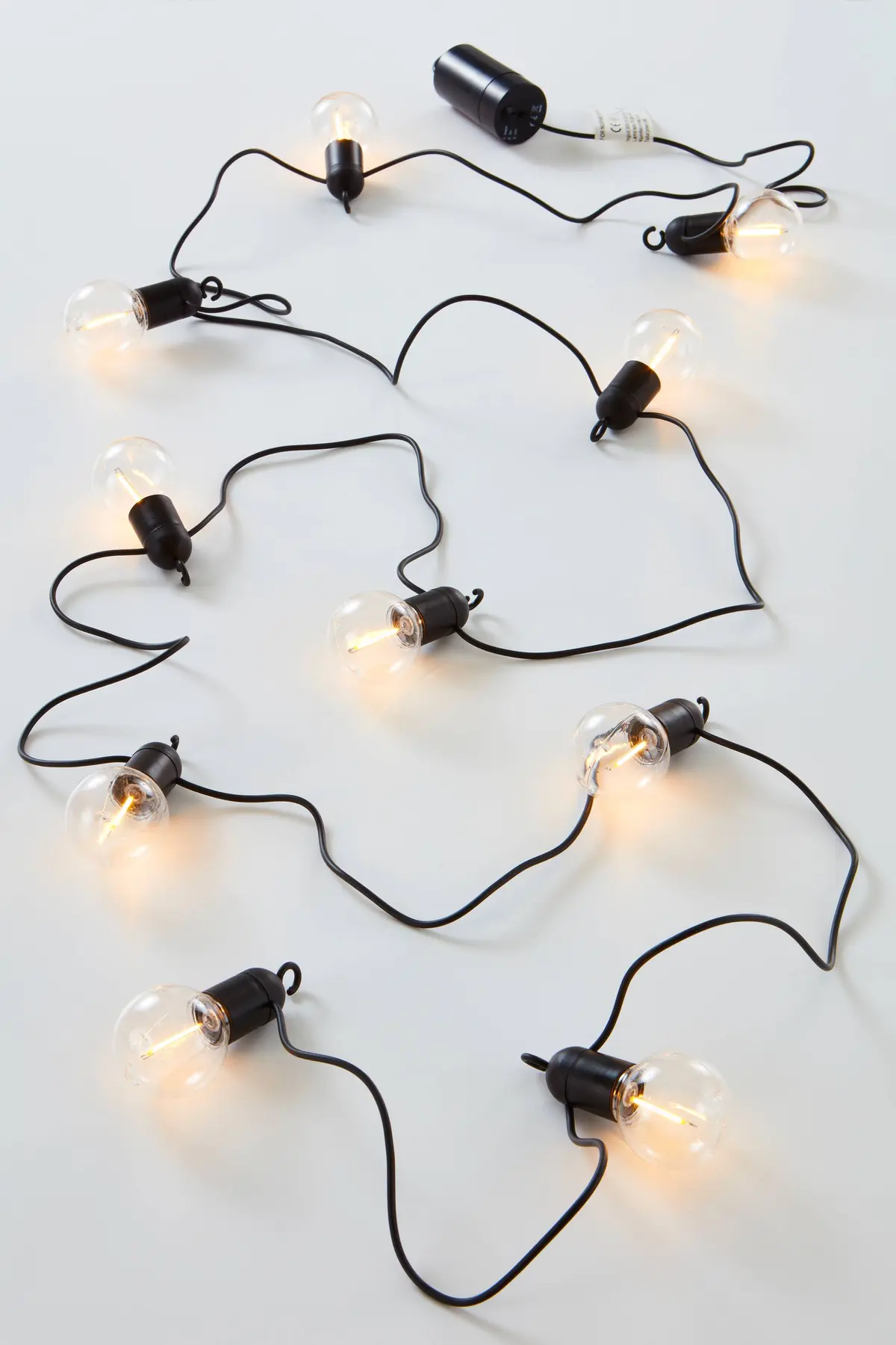 LIGHTY lyslenke LED