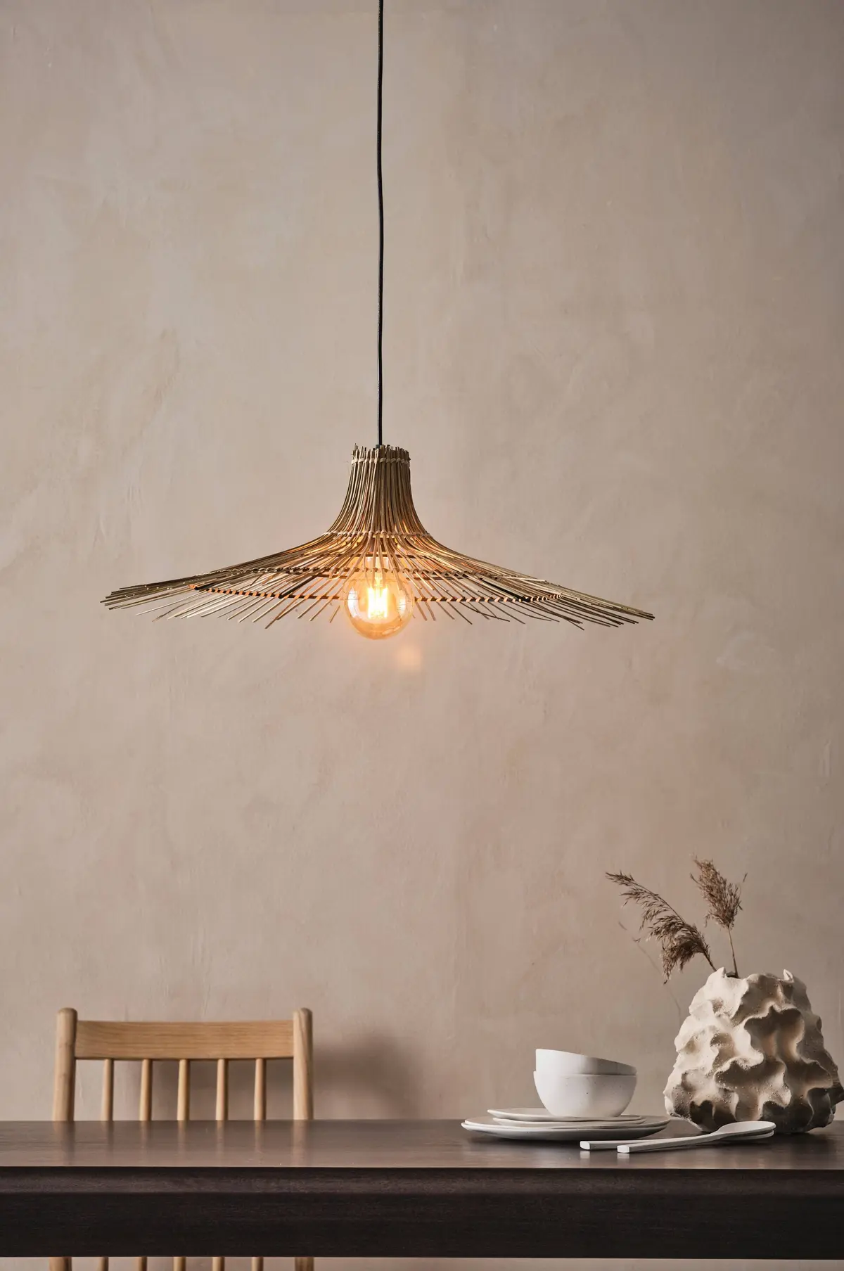 ALOHA taklampe