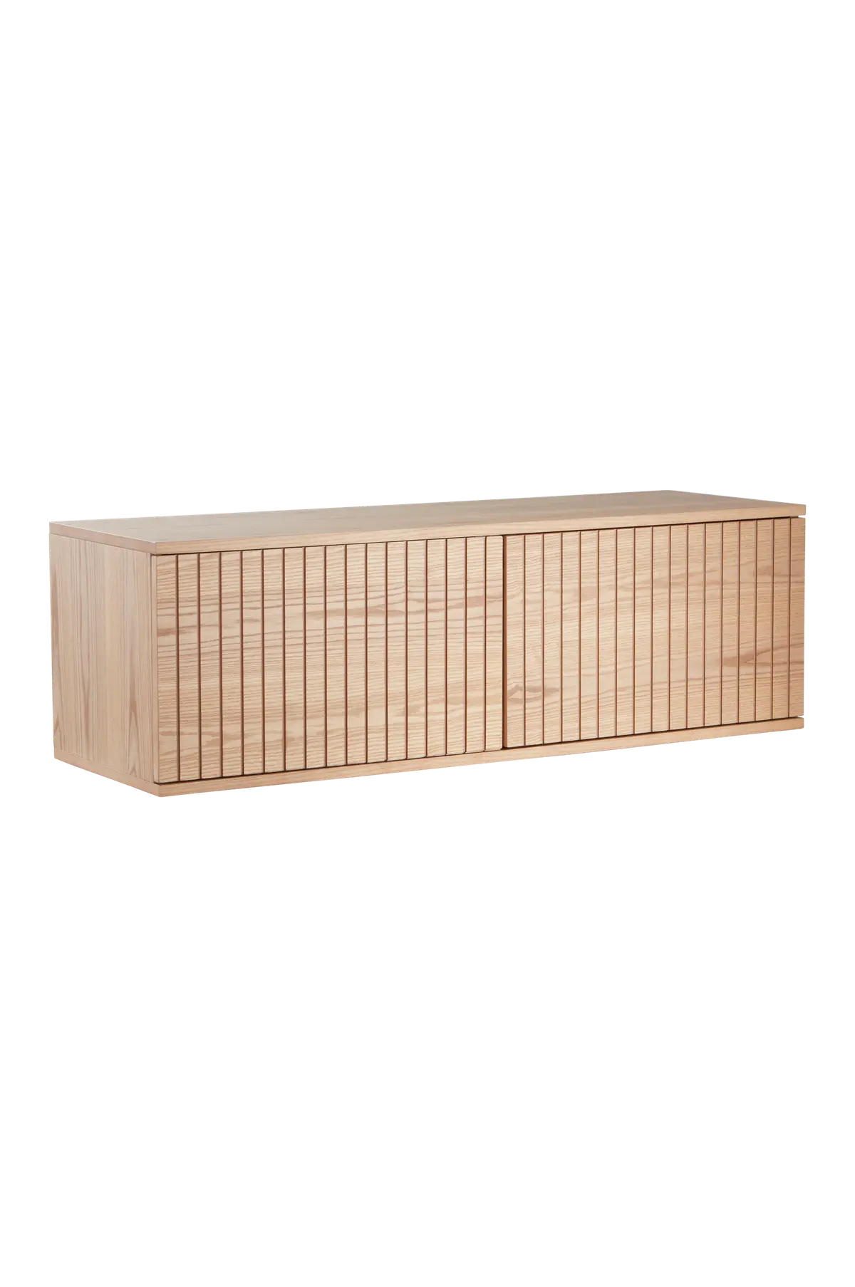 SANDVIKEN skap 40x120 cm