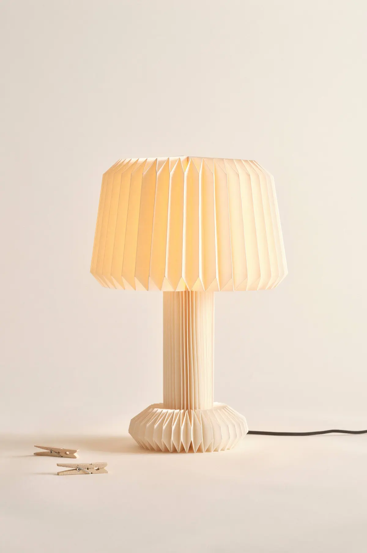 RILYNN bordlampe