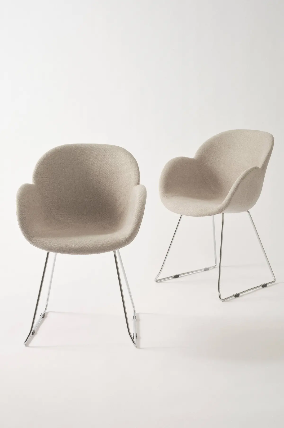 COLLIN stol 2-pk