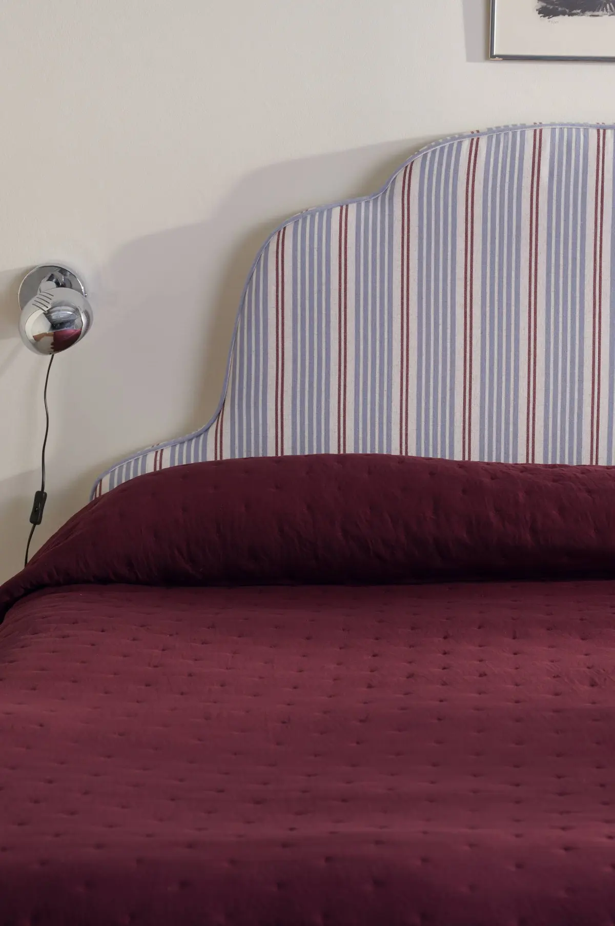 Bedspread 150 Calm sengeteppe