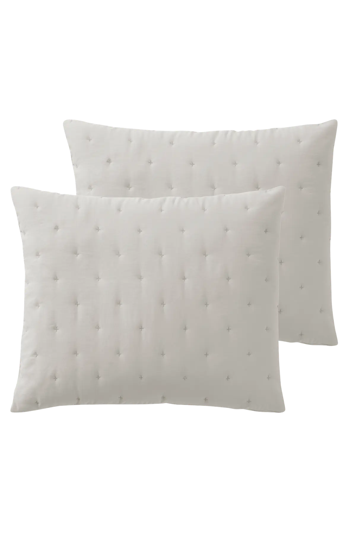CALM putetrekk 2-pk 50x60 cm