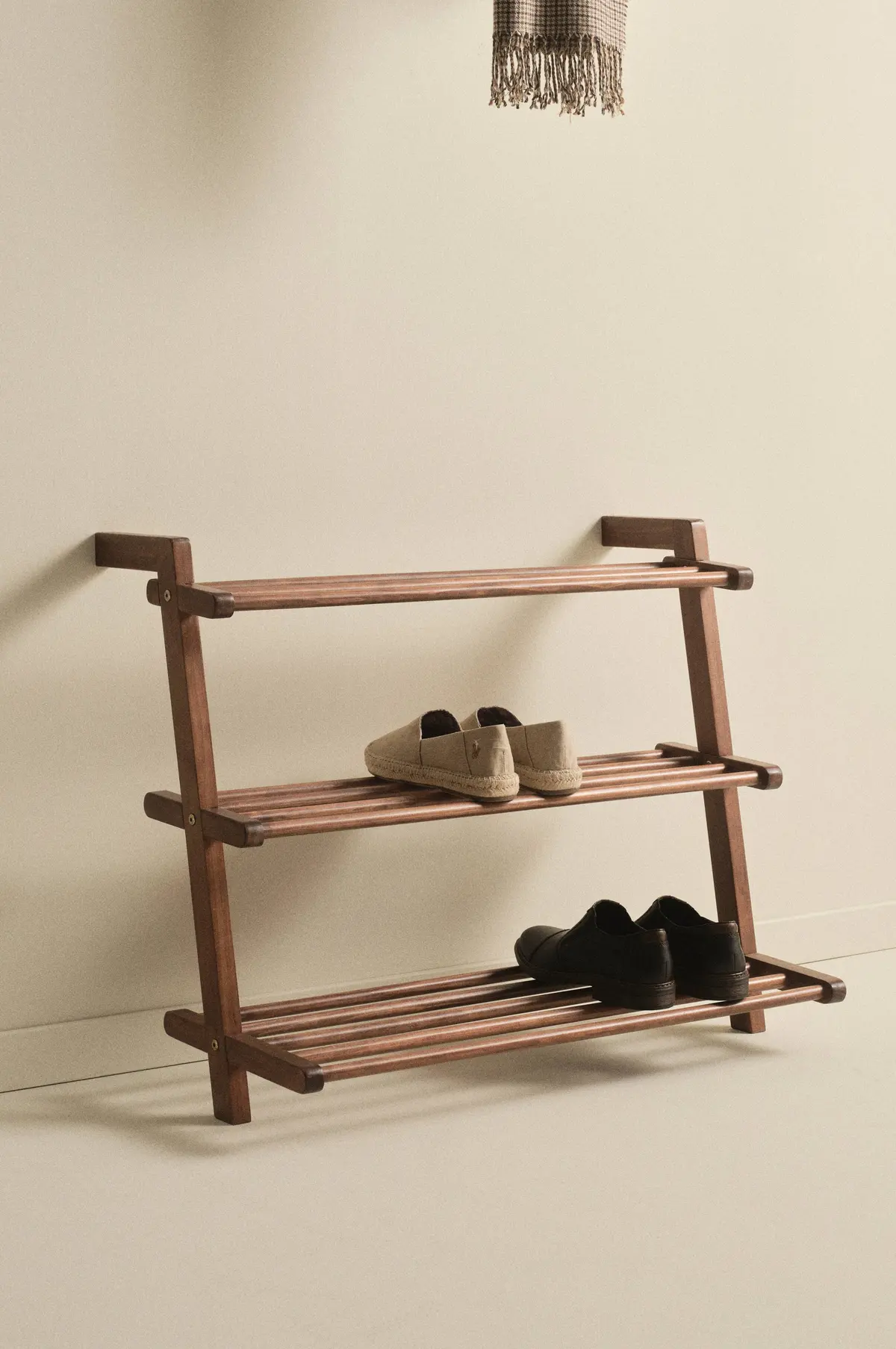 EDDISON skohylle 80 cm