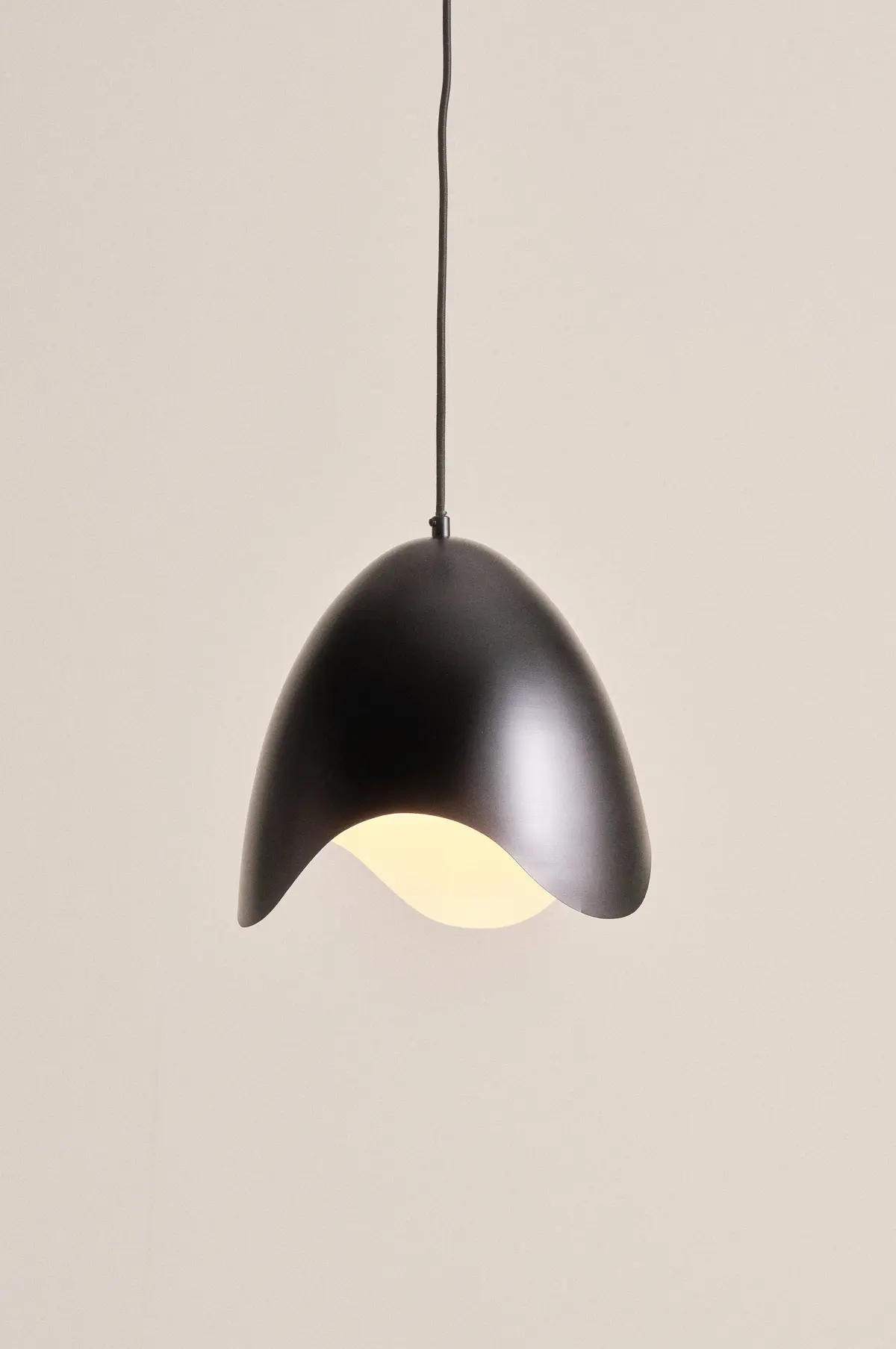 PIKE taklampe