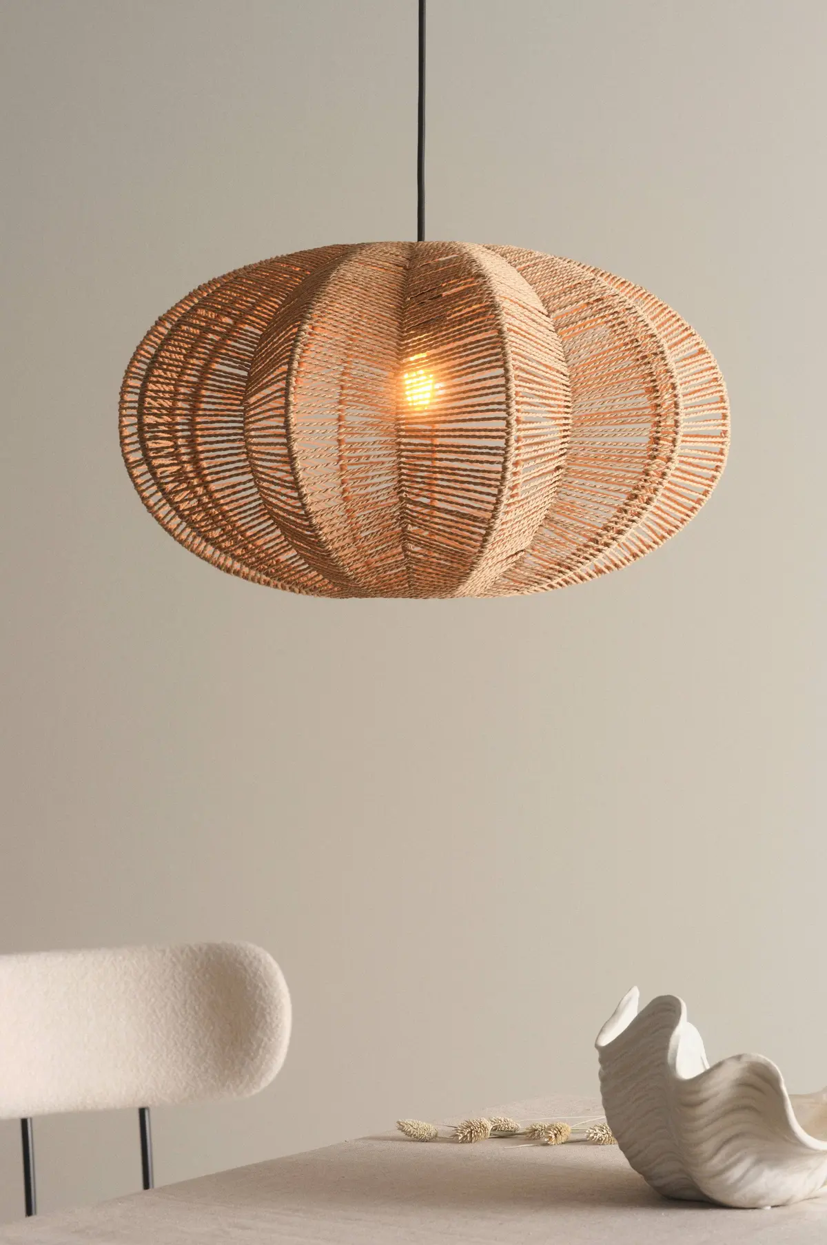 BORIS taklampe