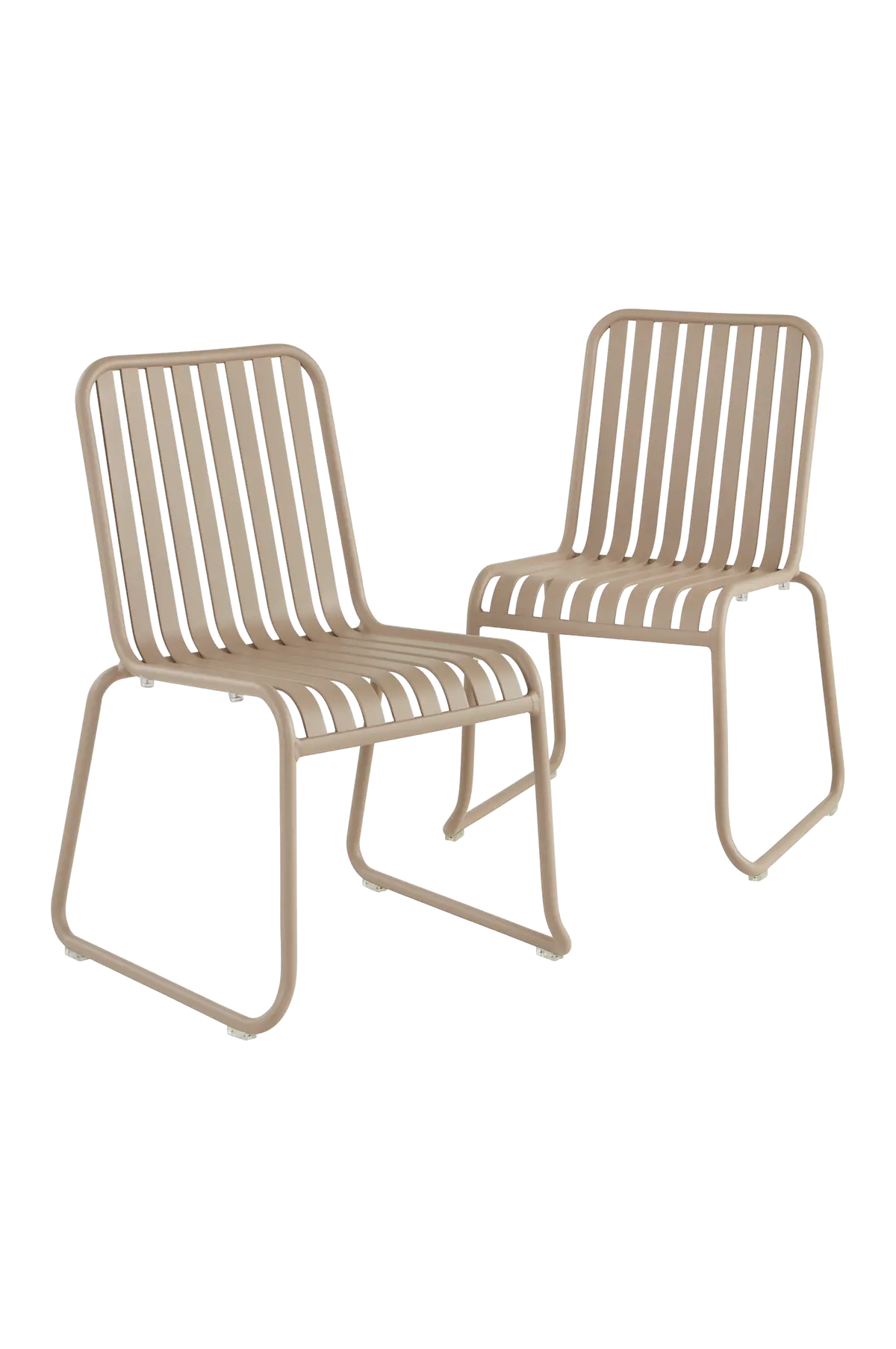 BELLEVILLE utestol 2-pk