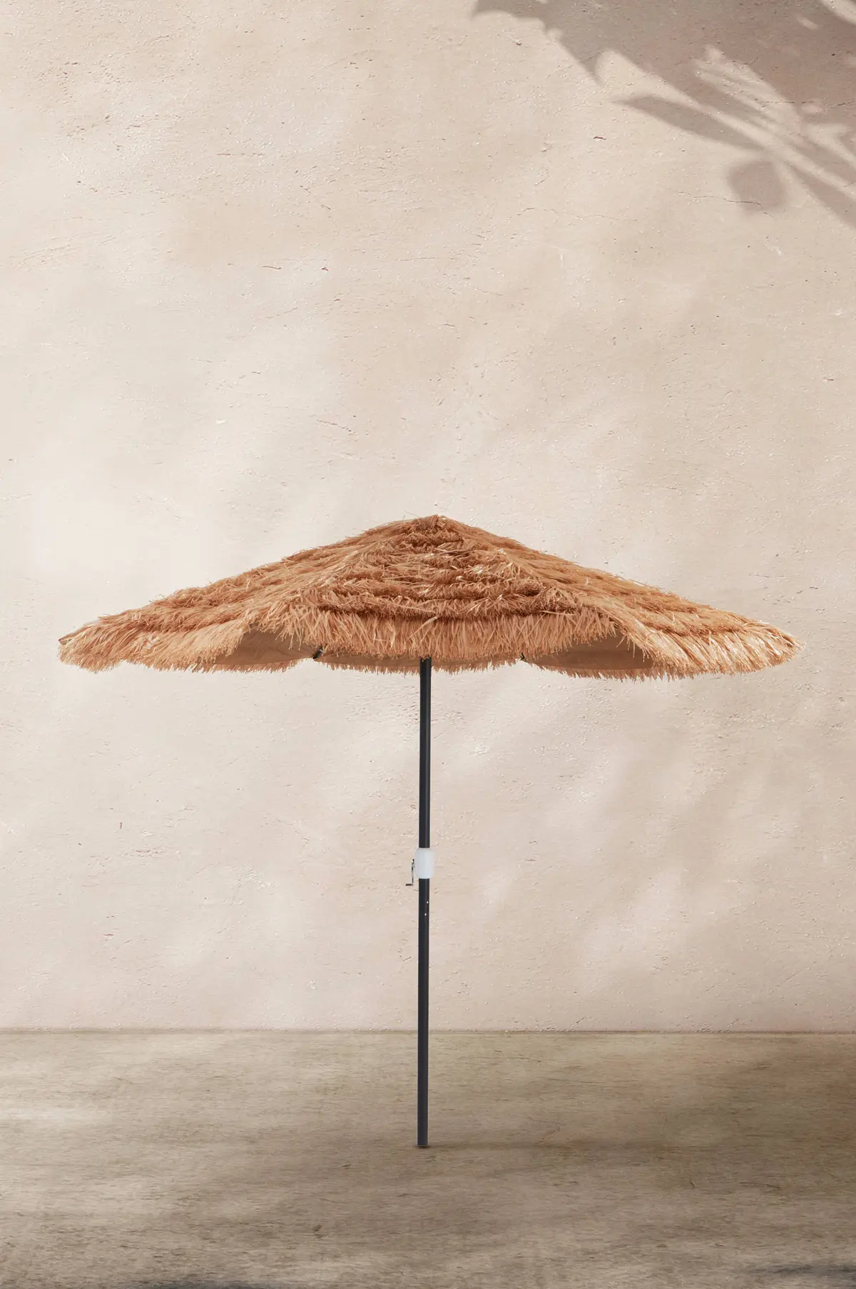 ZAKYNTHOS parasoll ø 295 cm