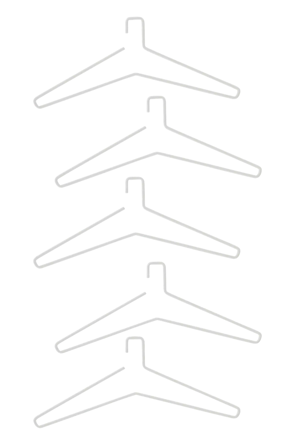 EVERLY kleshenger 5-pk