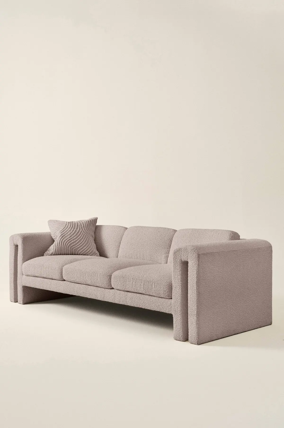 DENTON sofa 3-seter