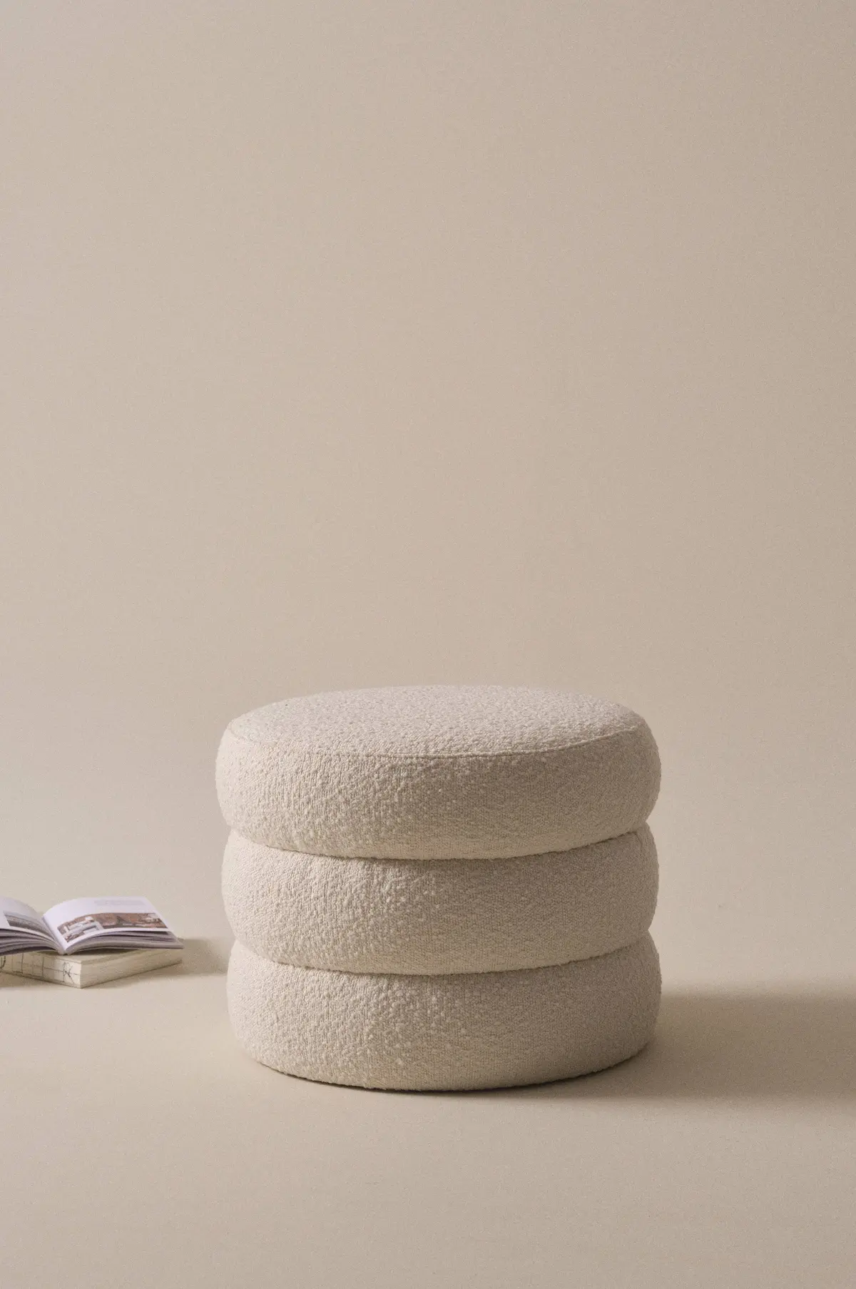 TRIBUS sittepuff diameter 50 cm
