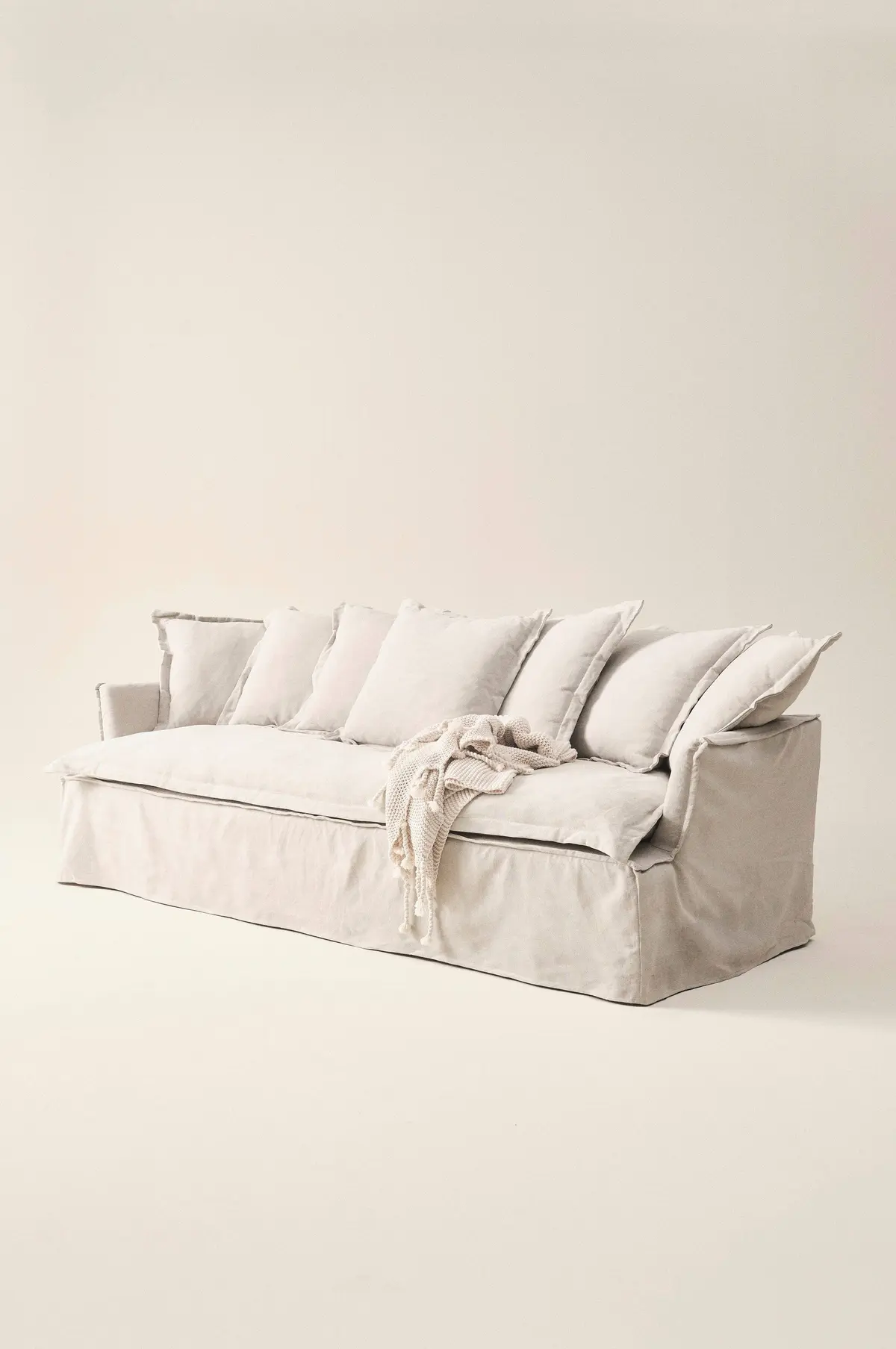 GARDANNE sofa 3-seters