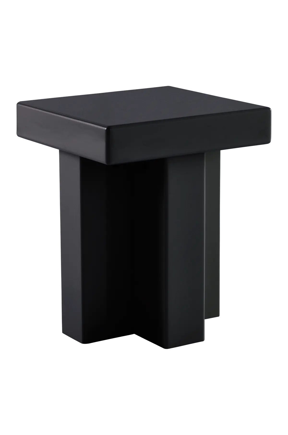 CROZZ sidebord 40x40 cm