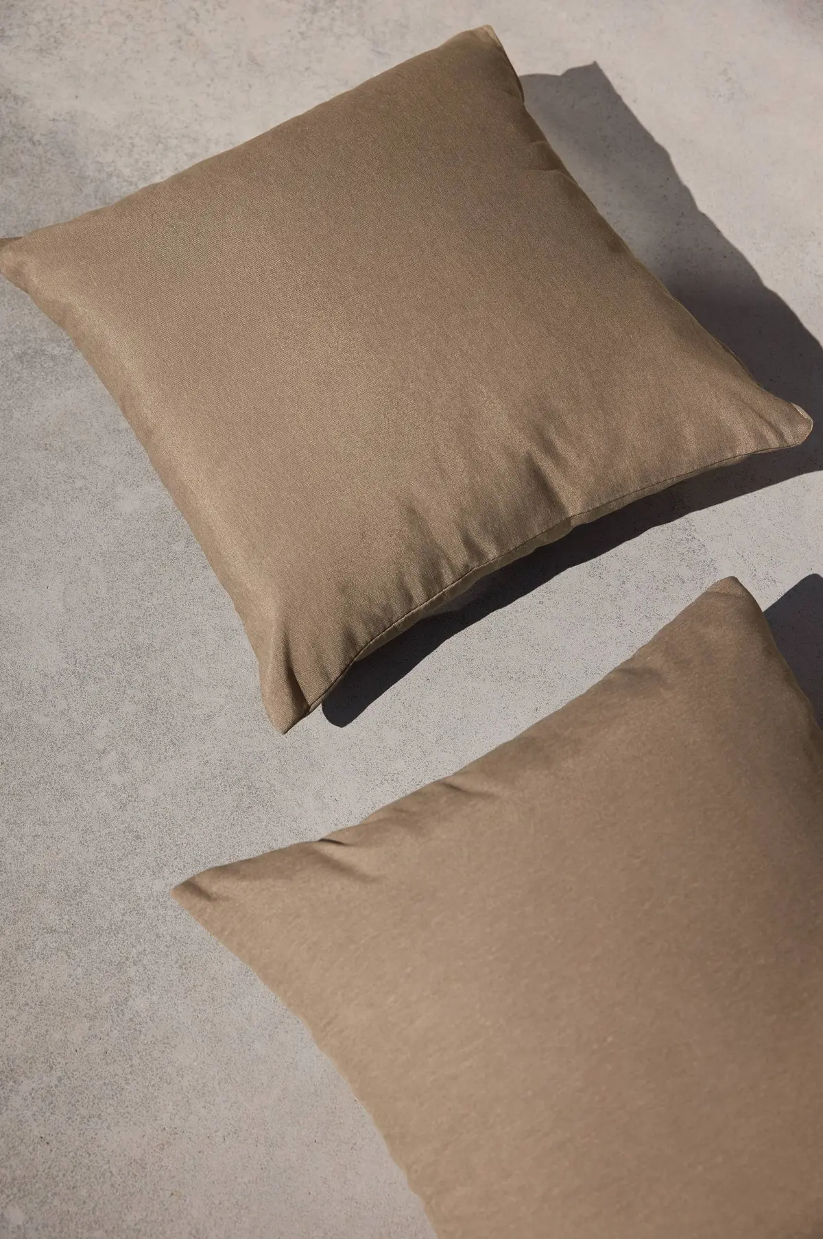 MENTON pute 2-pakke 50x50 cm