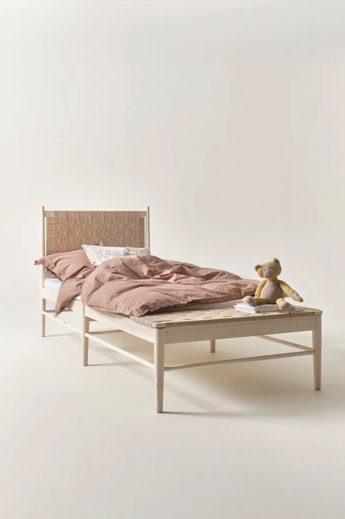 KÖPENHAMN sengeramme 90 cm