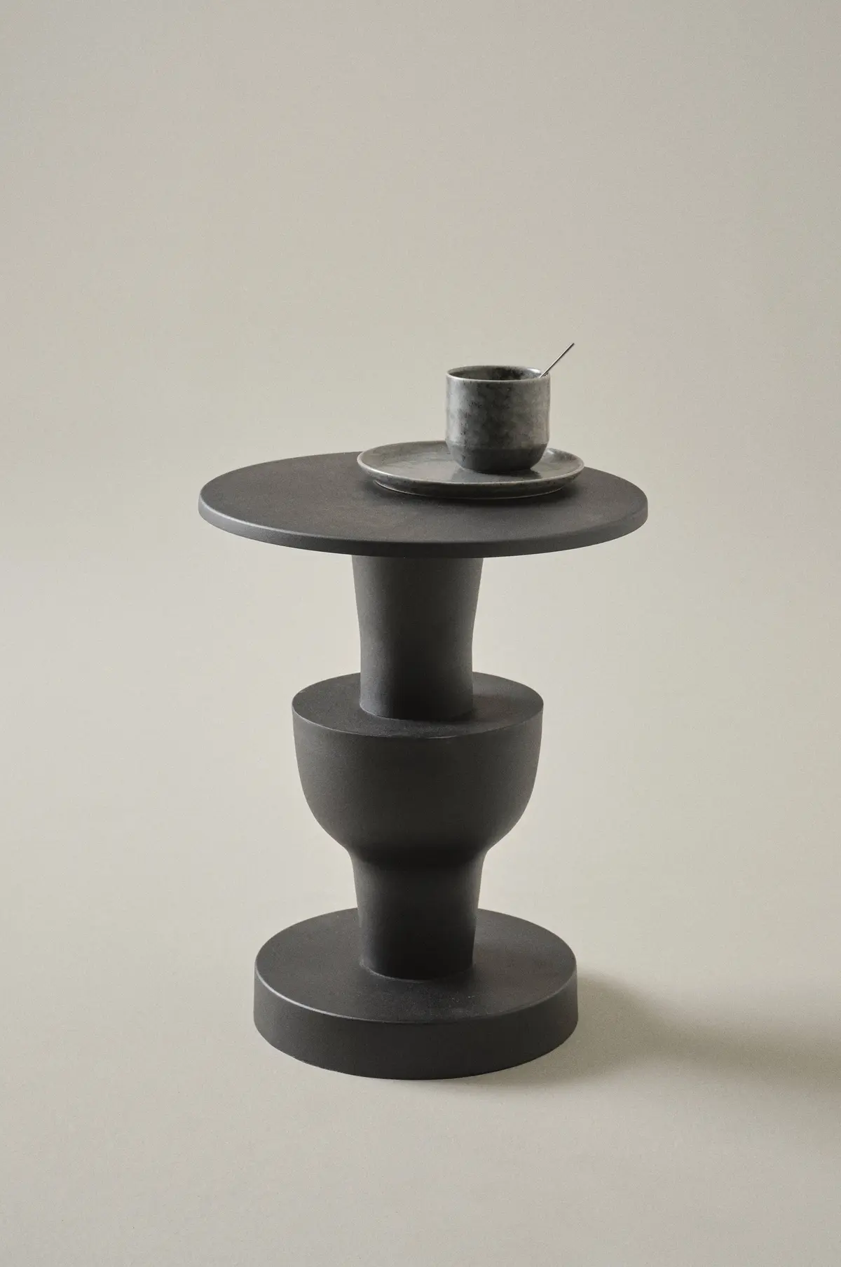 BRANFORD sidebord, diameter 41 cm