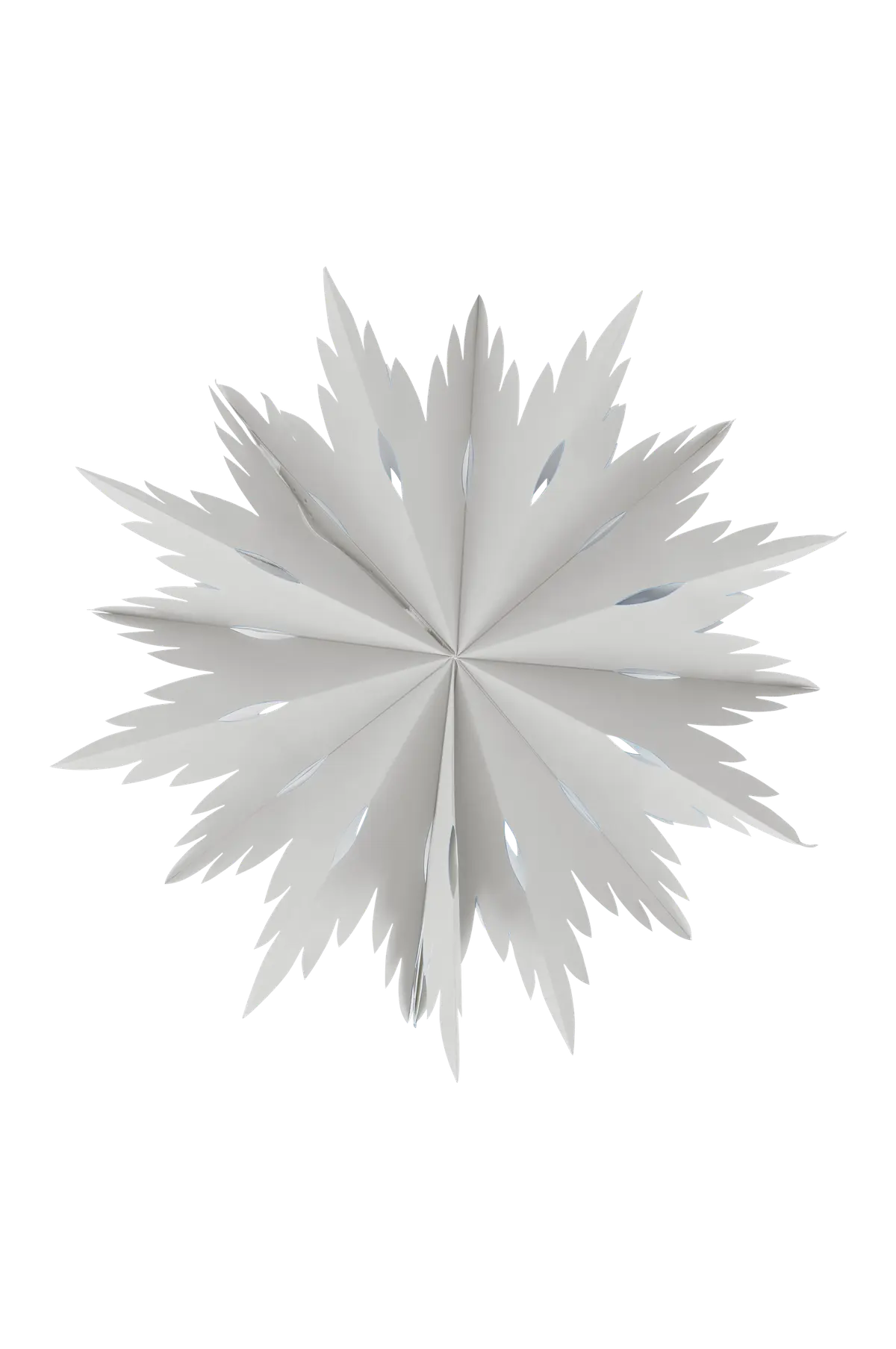 ELLIORA adventsstjerne ø 58 cm