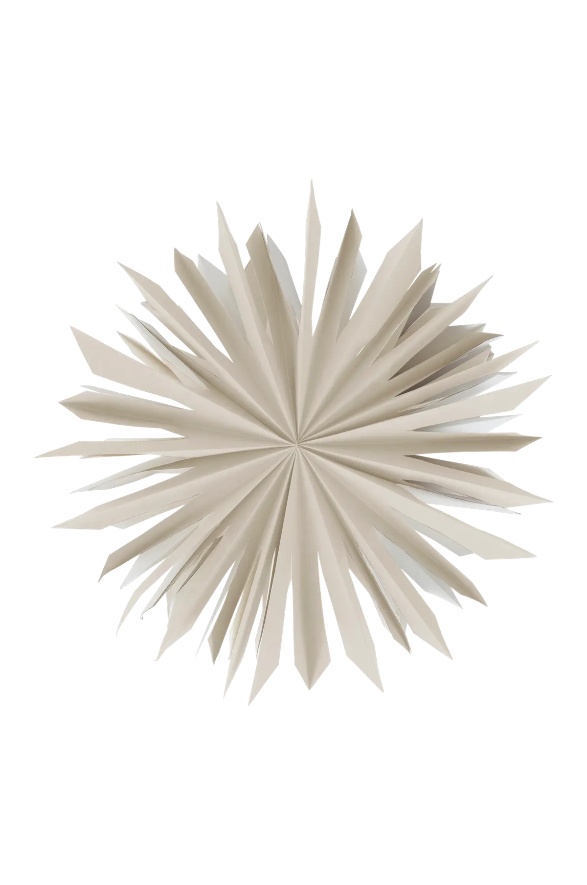 SIRIUS adventsstjerne ø 60 cm
