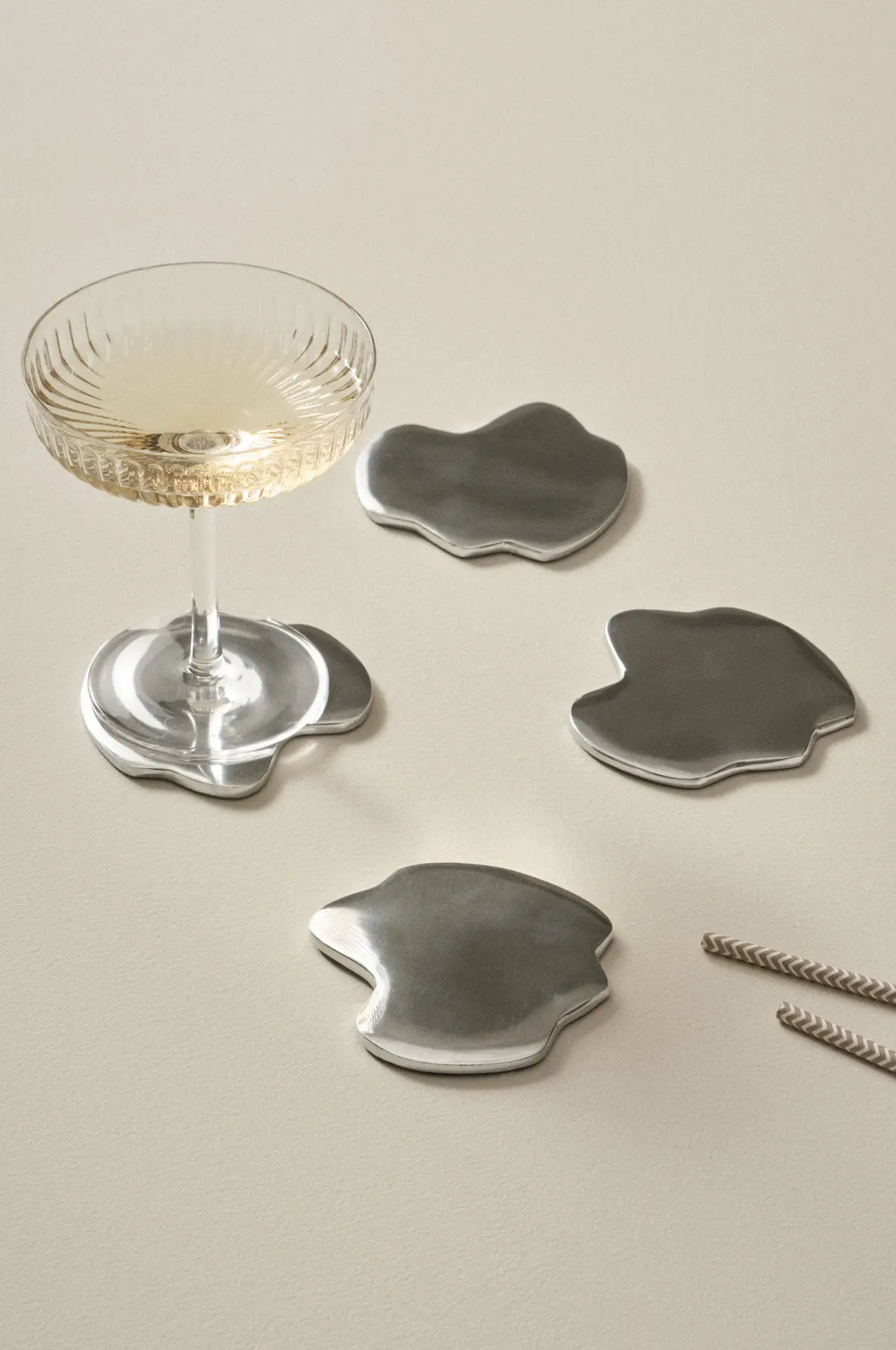 MICAH glassbrikker 4-pk
