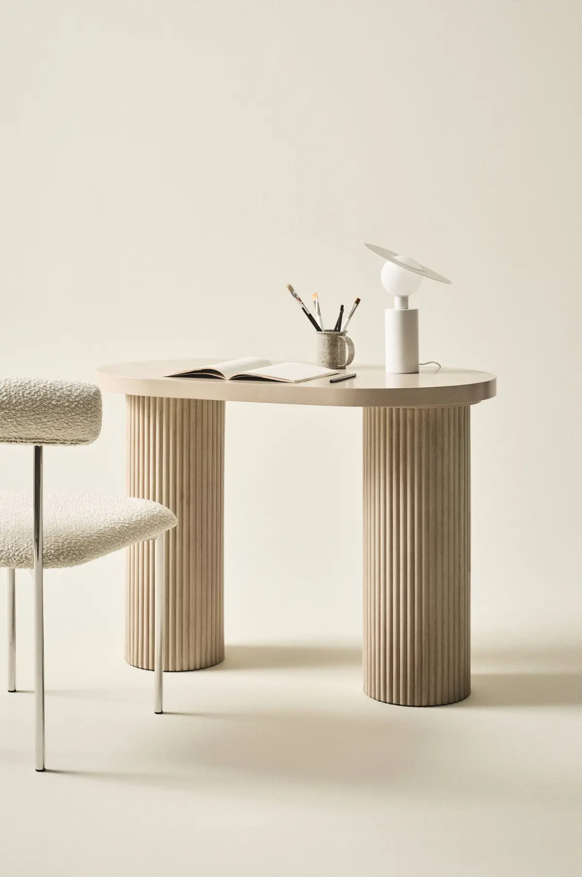 TORELLO skrivebord 55x100 cm