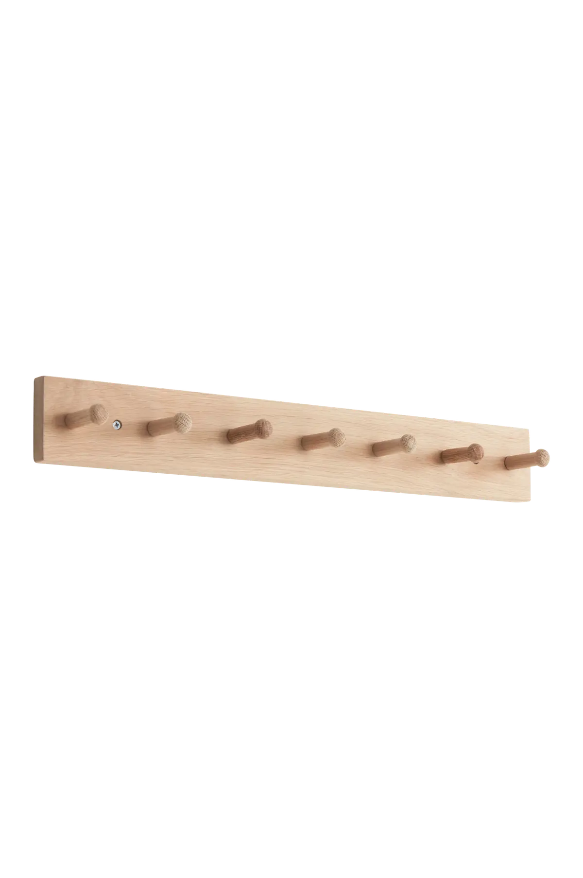 HAVÄNG FSC knaggrekke 60 cm